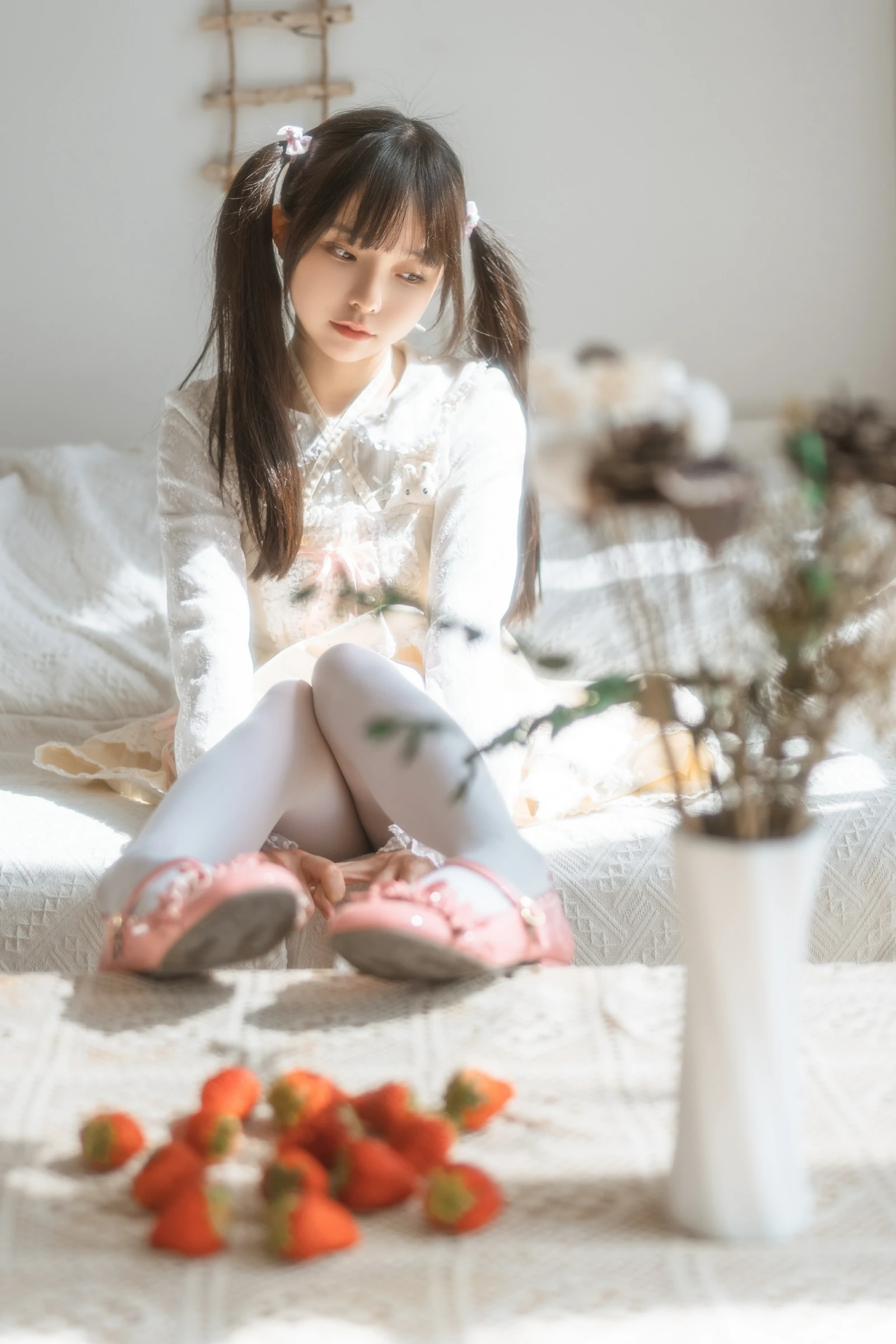 六味帝皇酱 – 洛丽塔 [70P] 插图2