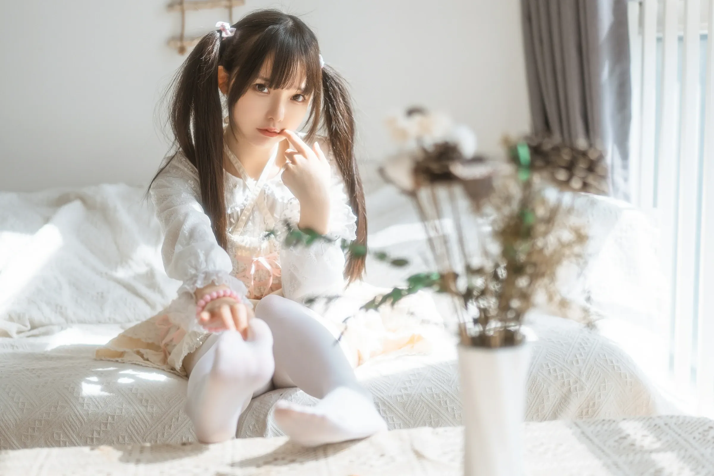 六味帝皇酱 – 洛丽塔 [70P] 插图5