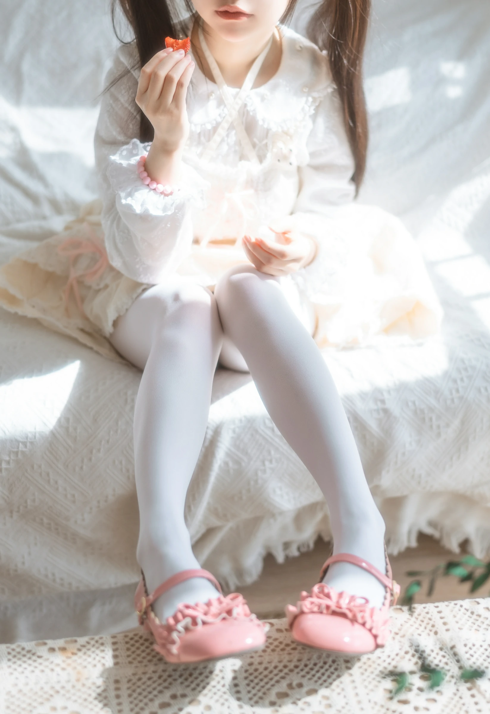 六味帝皇酱 – 洛丽塔 [70P] 插图3