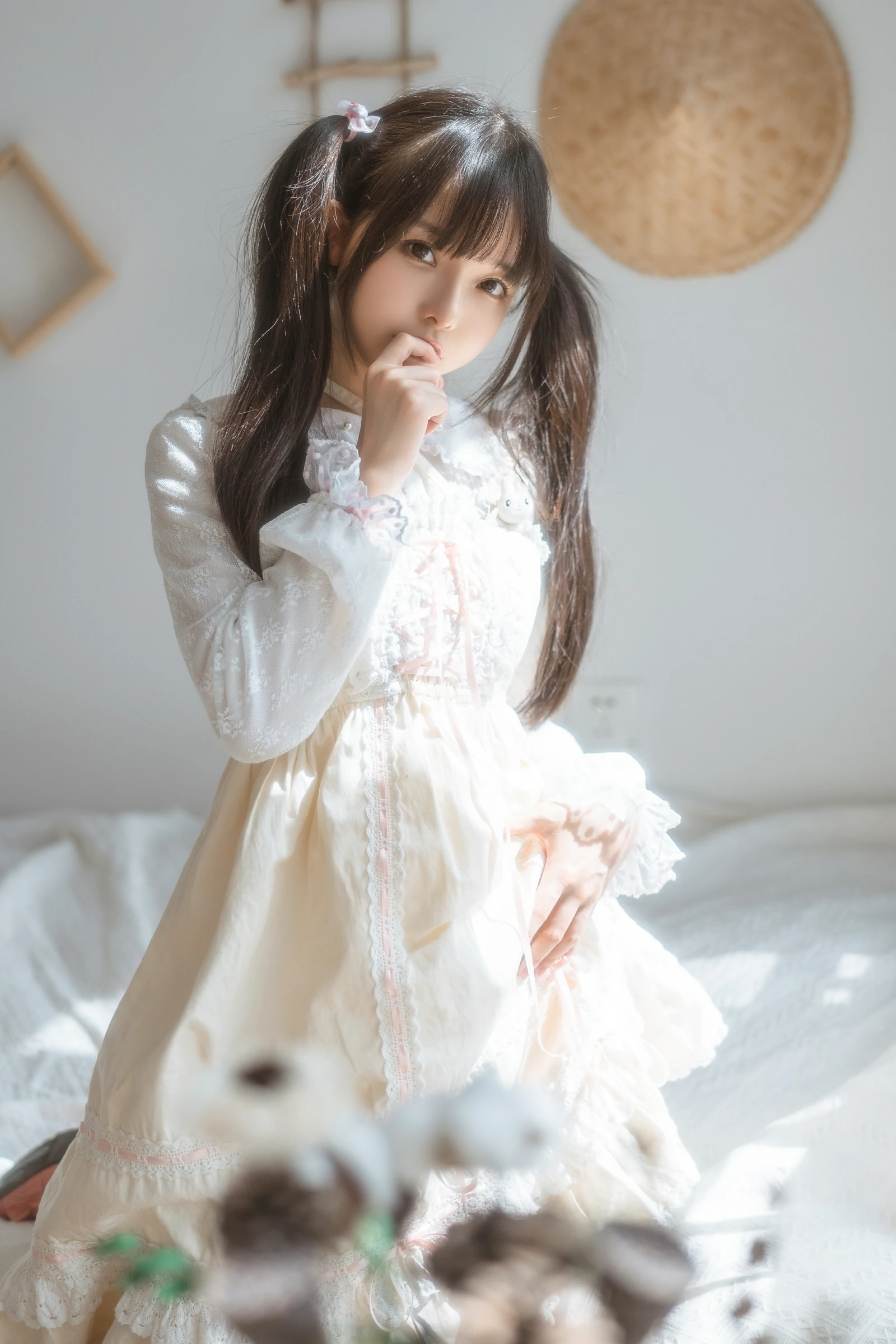 六味帝皇酱 – 洛丽塔 [70P] 插图6