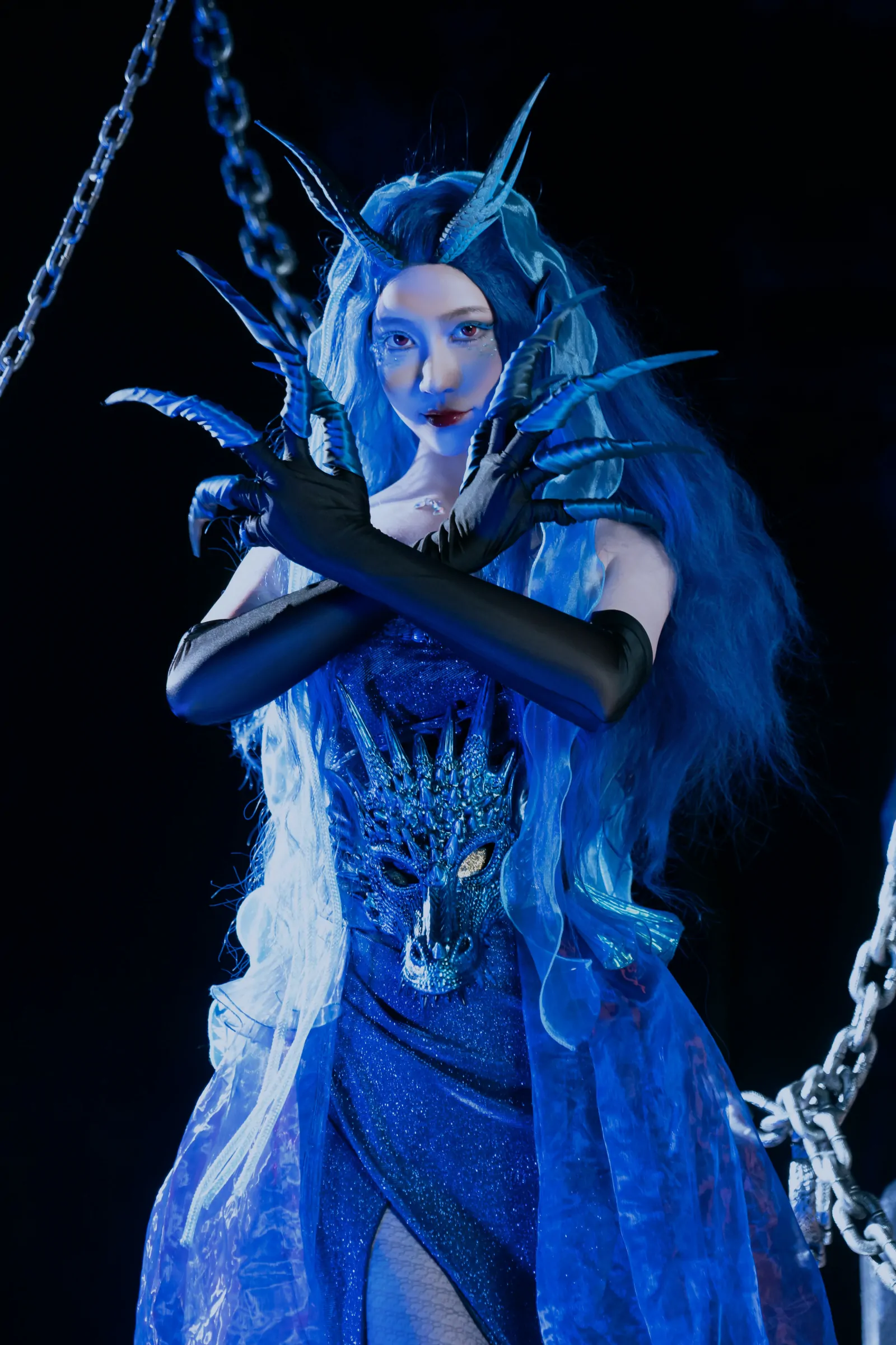 年年nnian – 敖润 [94P] 插图2