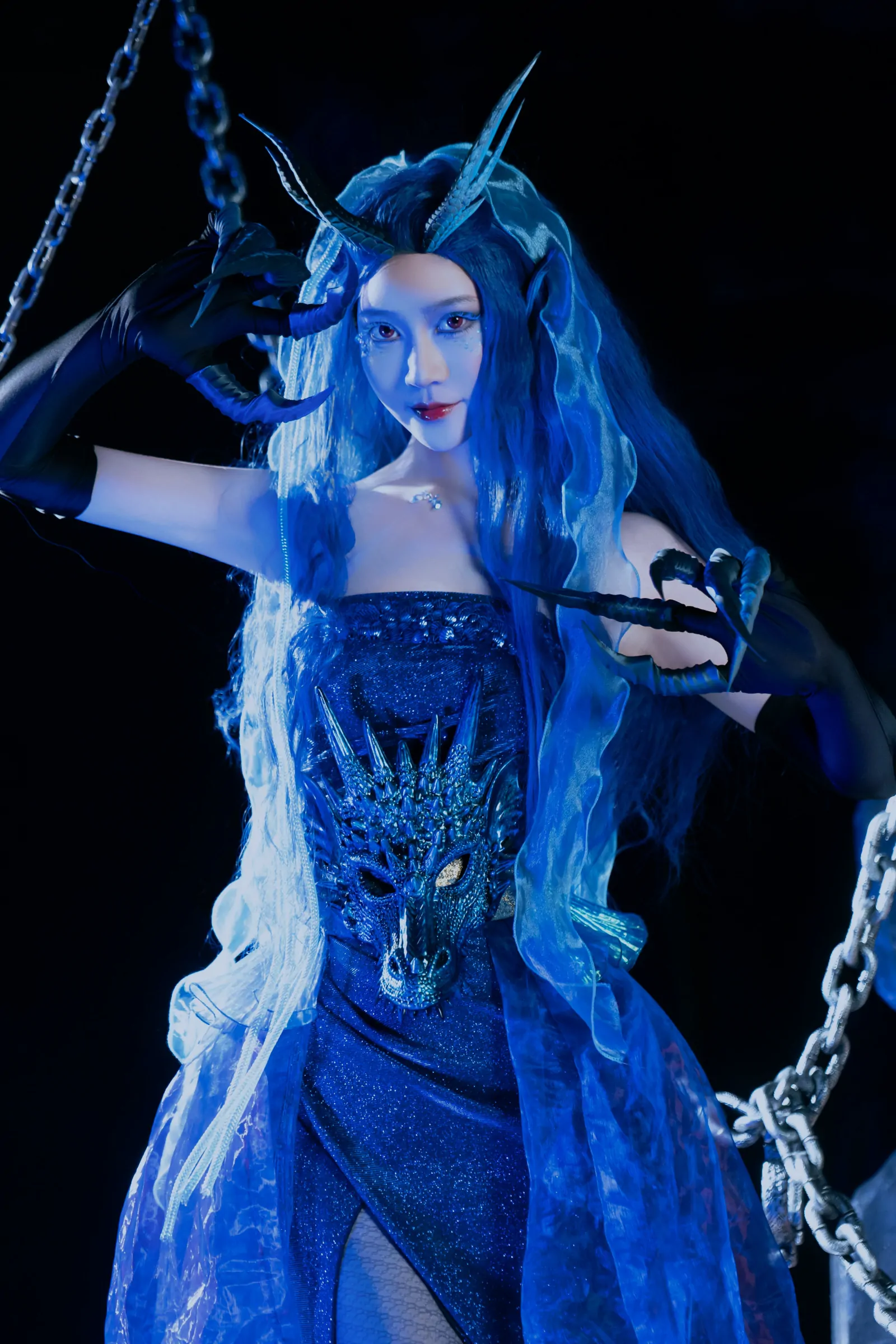 年年nnian – 敖润 [94P] 插图3