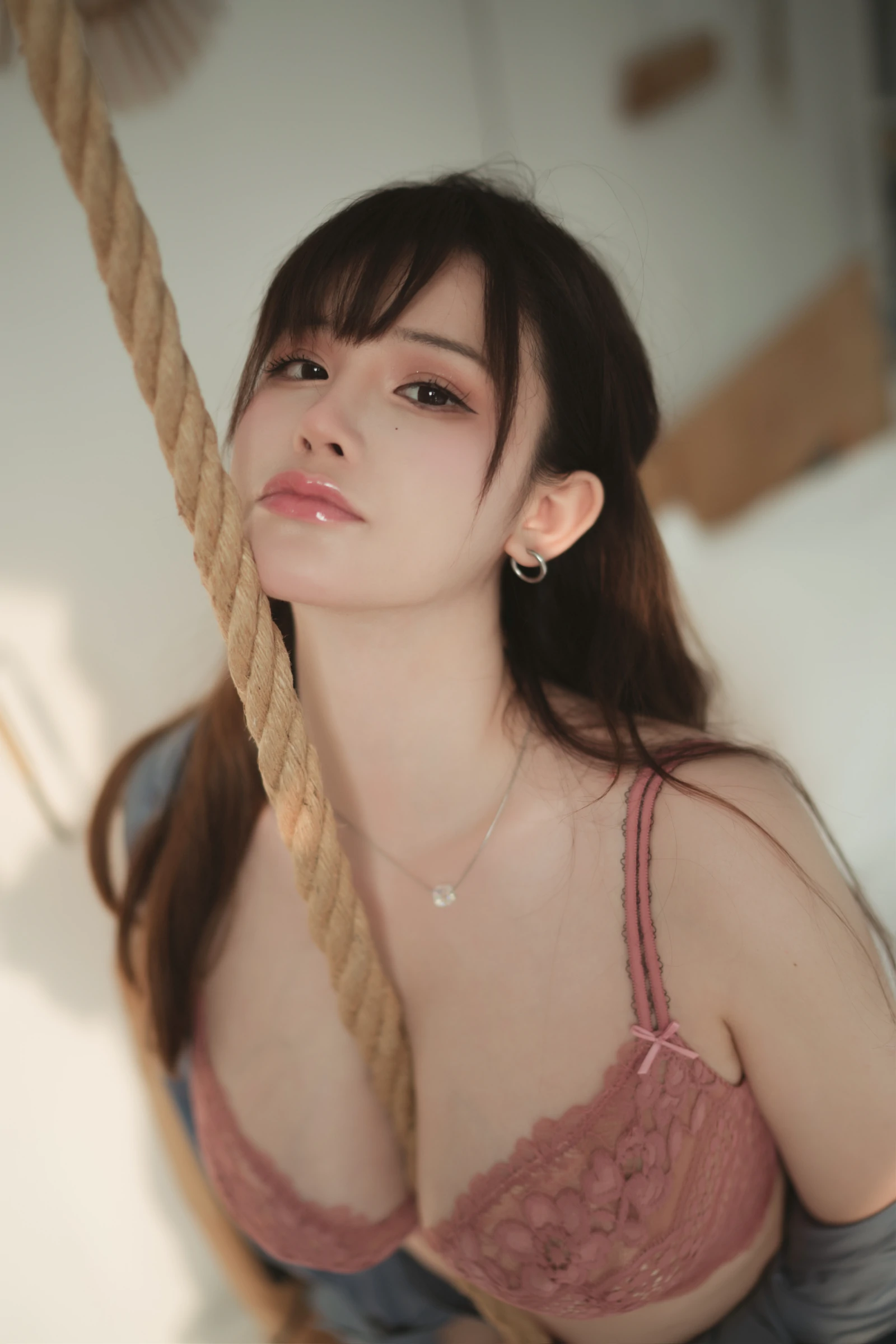 前羽r – 夏鸣潮 限量版赠送图 [87P] 插图2