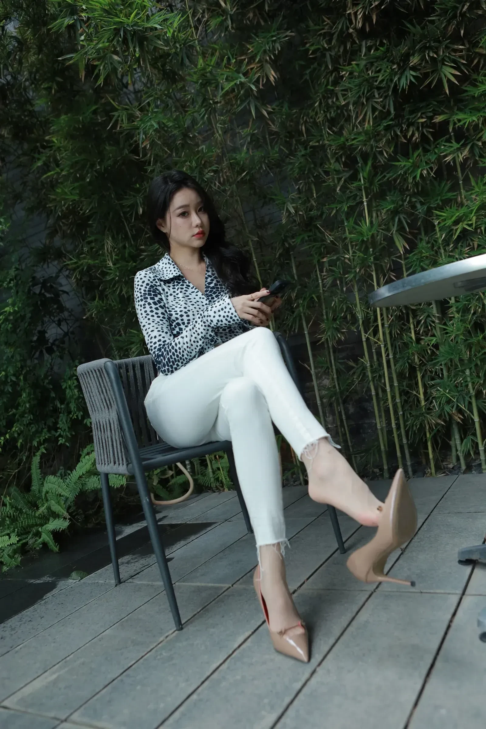 Sia不吃鱼 – 完美曲线 [33P] 插图2