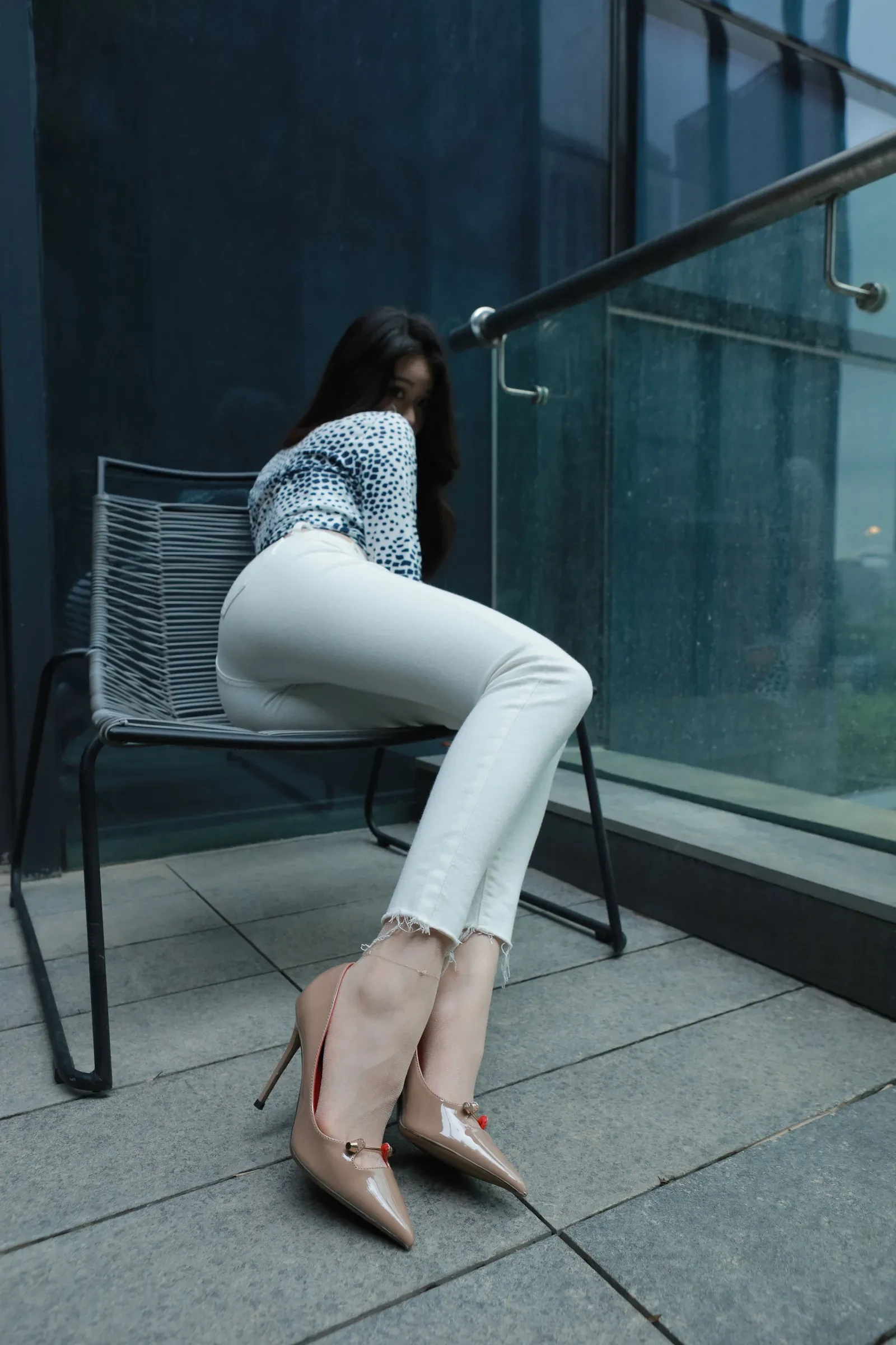 Sia不吃鱼 – 完美曲线 [33P] 插图5