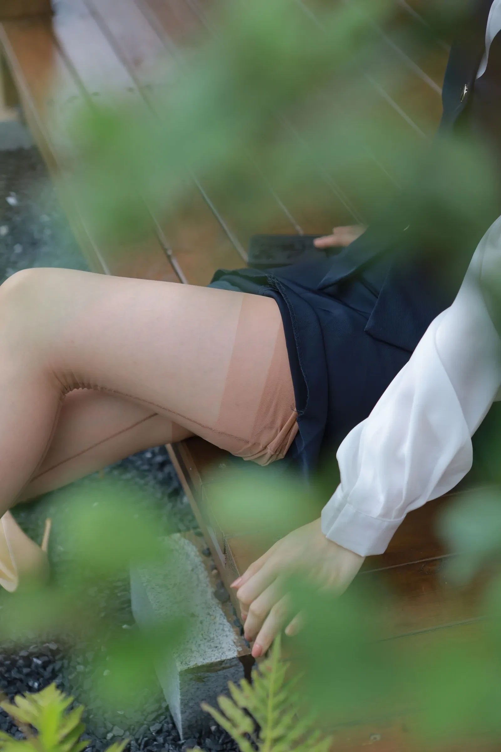 Sia不吃鱼 – 真是让人欲罢不能 [57P] 插图6