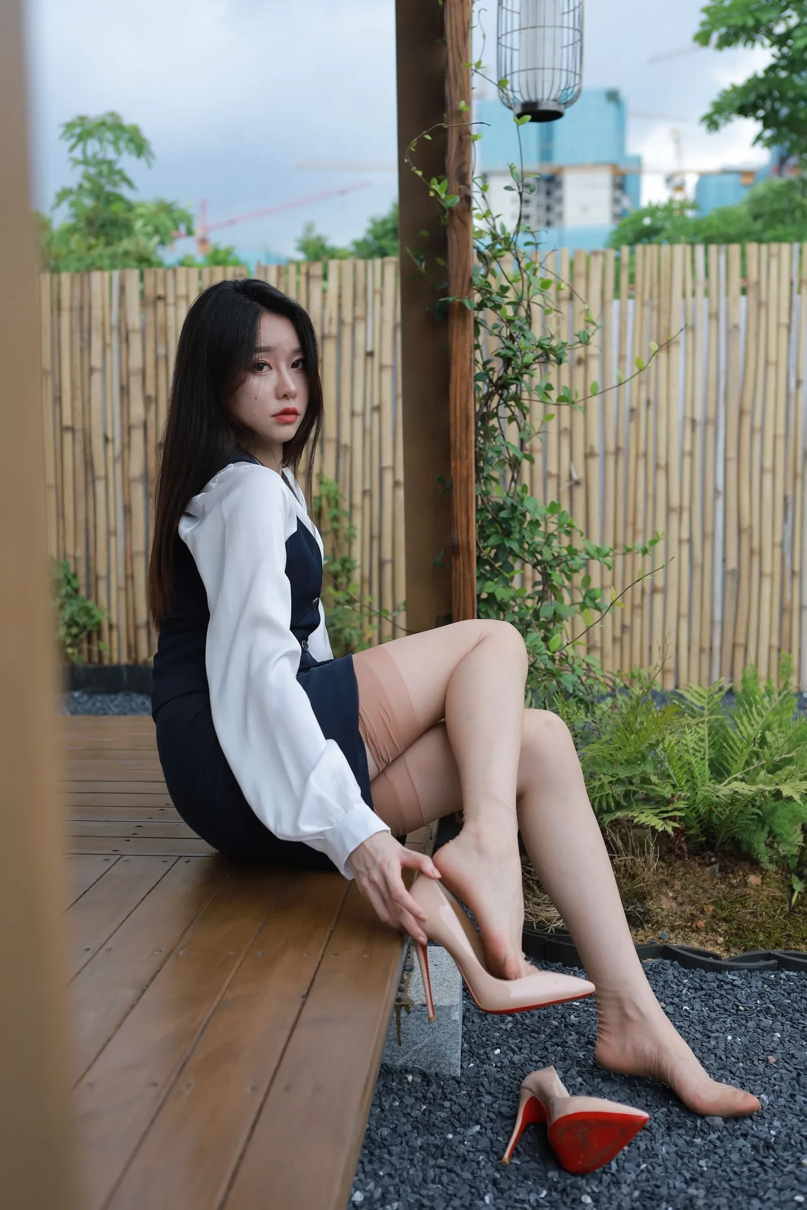 Sia不吃鱼 – 真是让人欲罢不能 [57P] 插图2