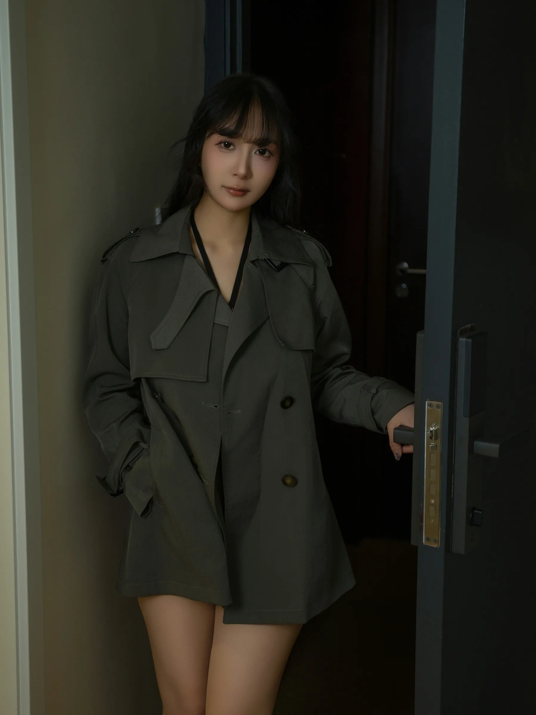 浅安安 - 睡前故事 [89P] 插图3