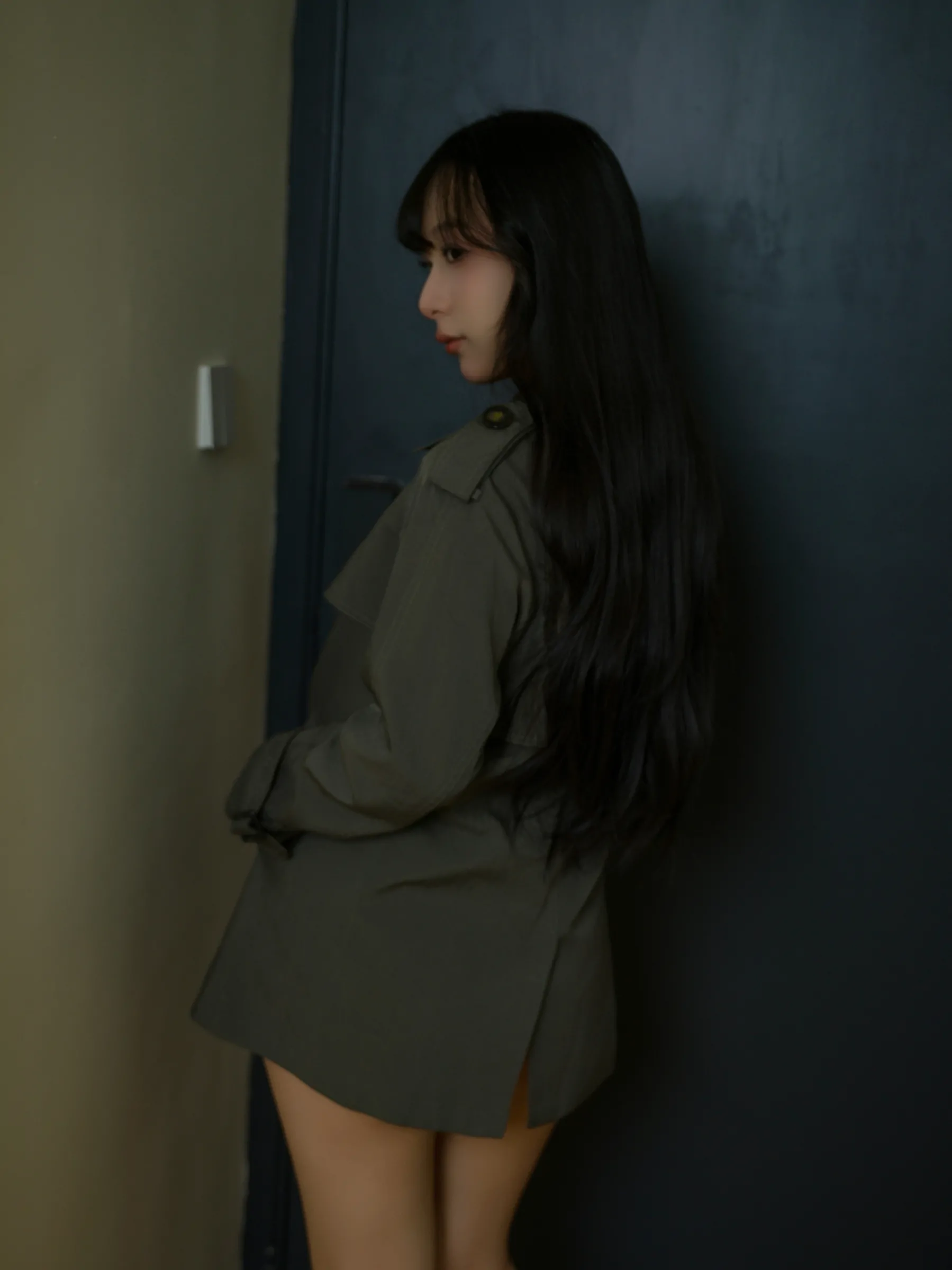 浅安安 - 睡前故事 [89P] 插图4