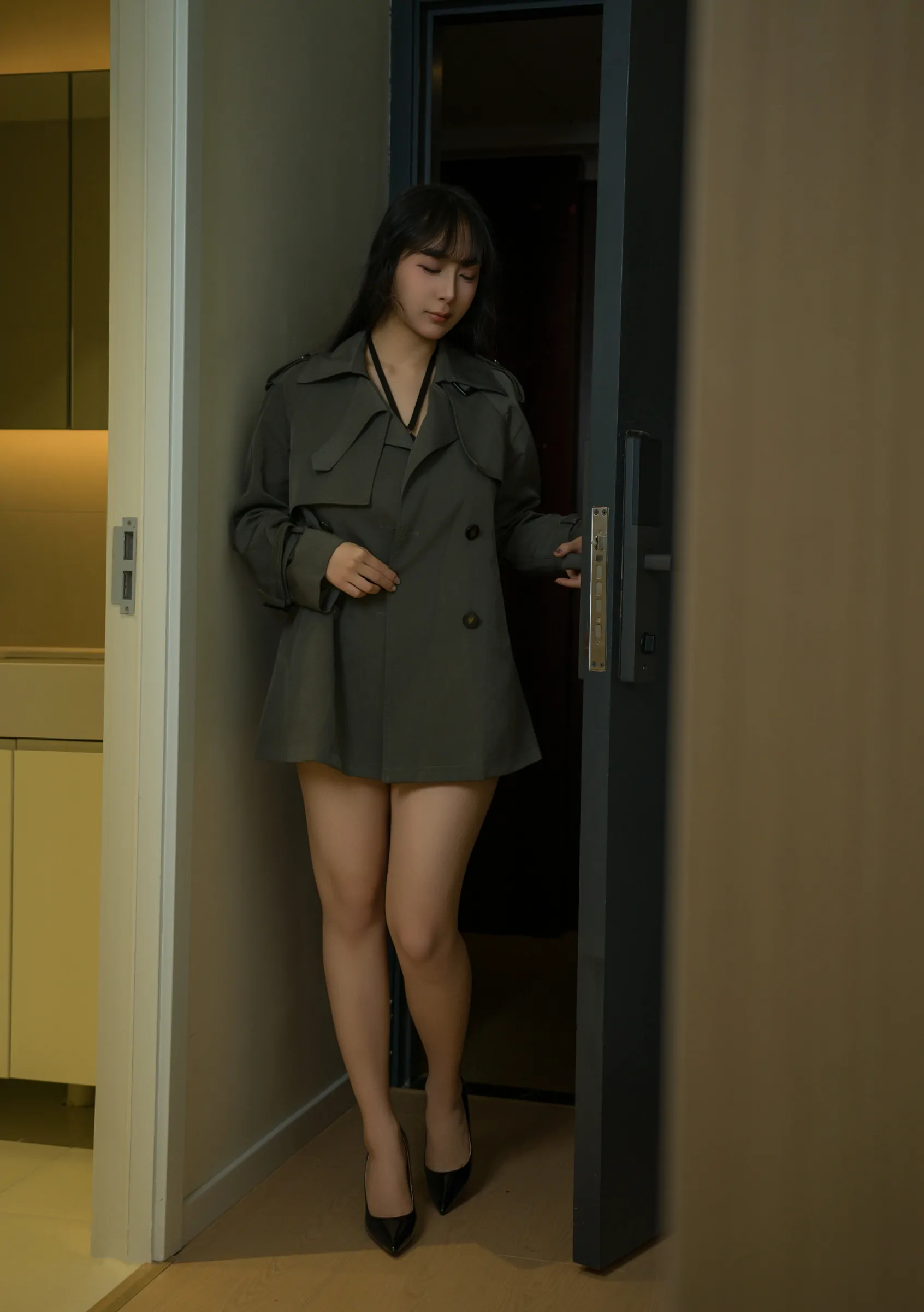 浅安安 - 睡前故事 [89P] 插图2