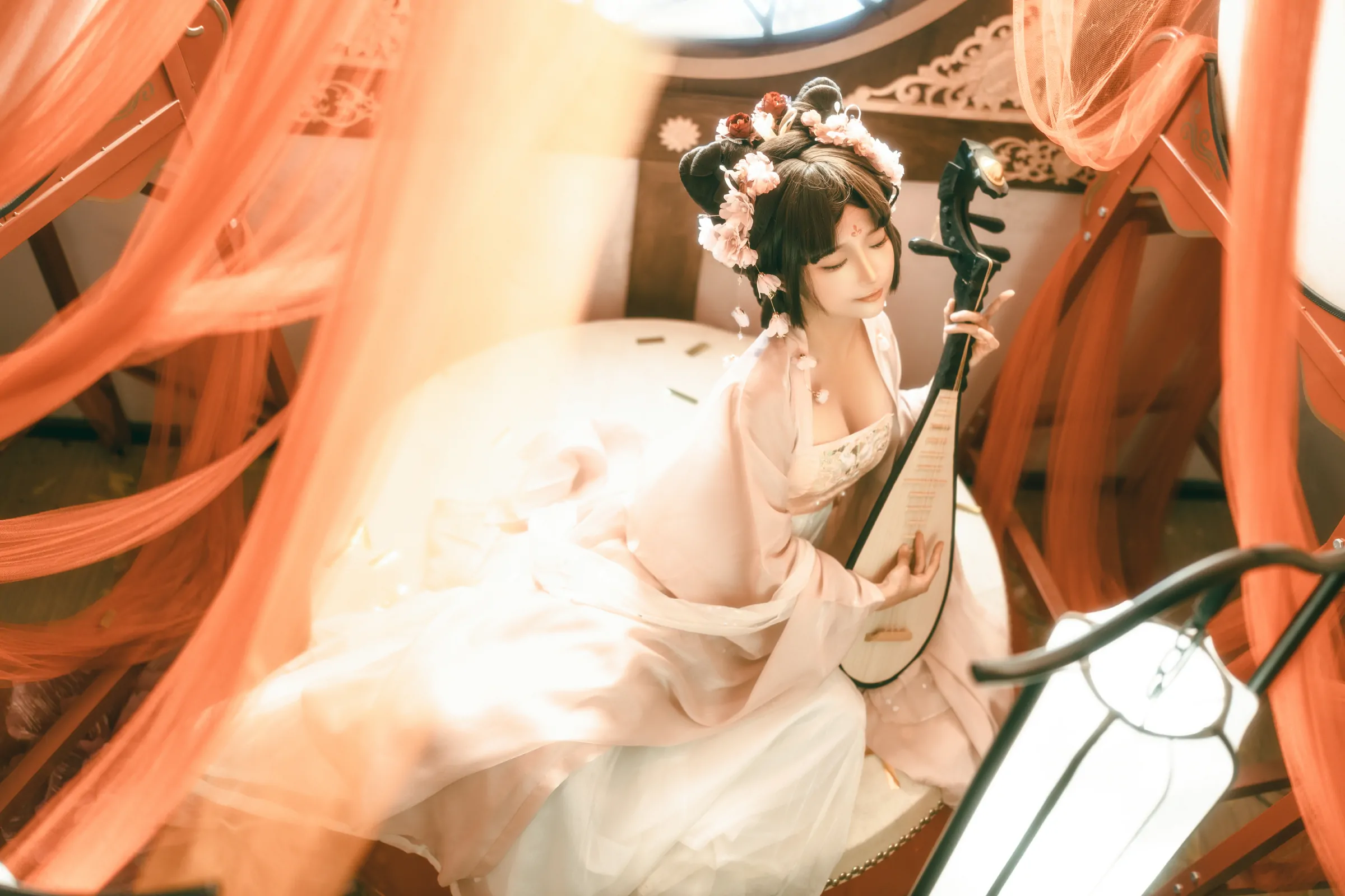 蠢沫沫 - 弦 [33P] 插图5