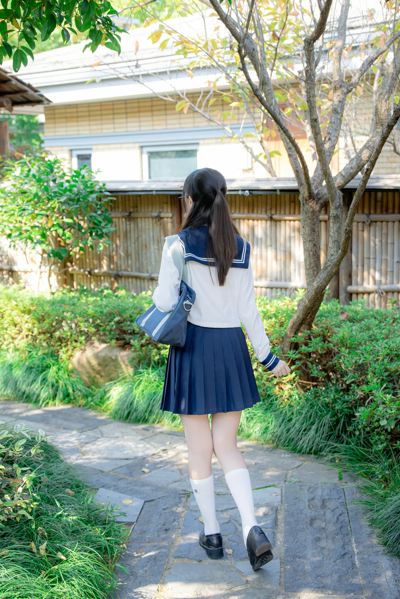 Nagisa魔物喵 - 真面目な委員長 [87P] 插图6