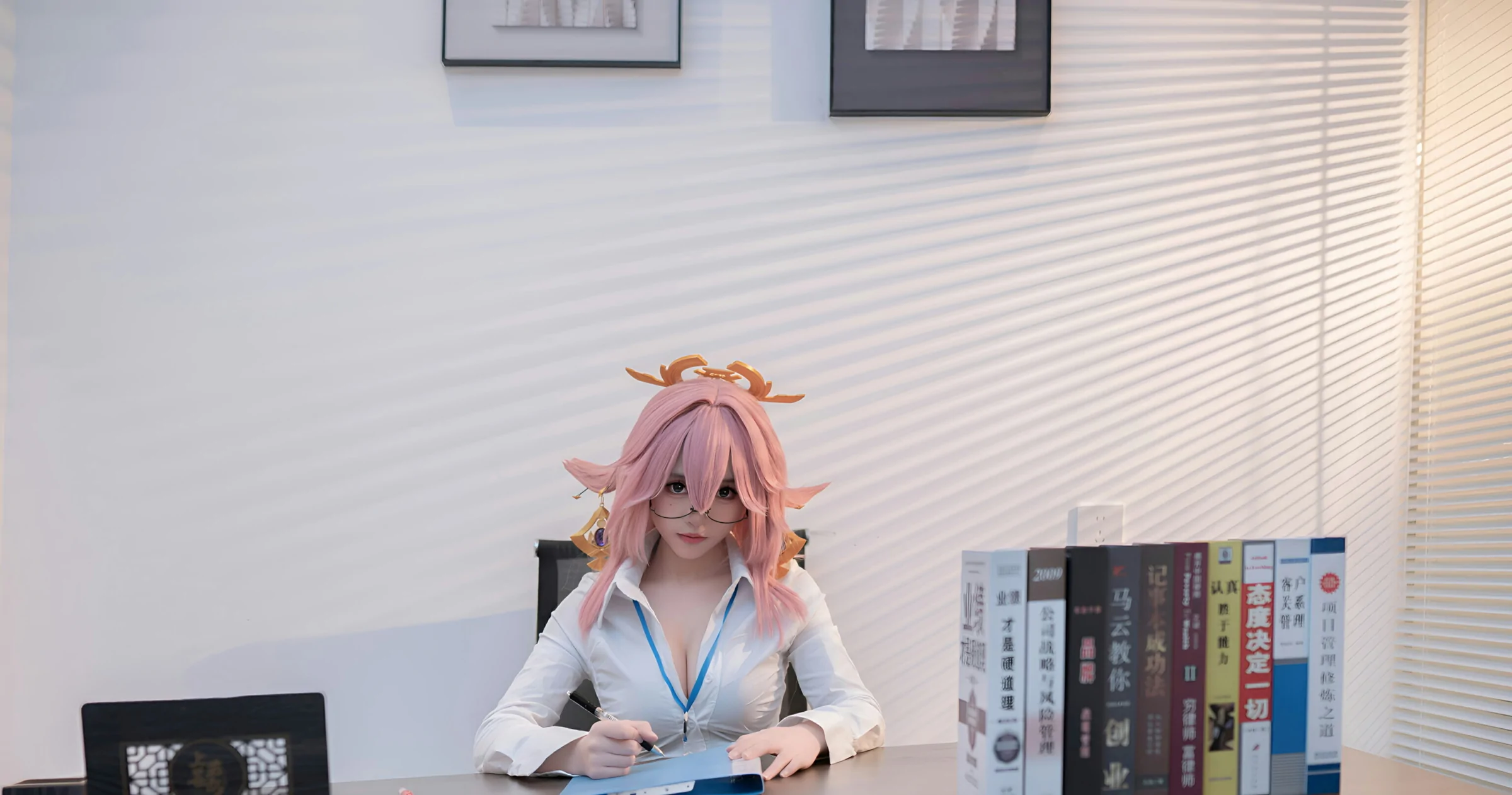 Bangni邦尼 - 面试 [85P] 插图2