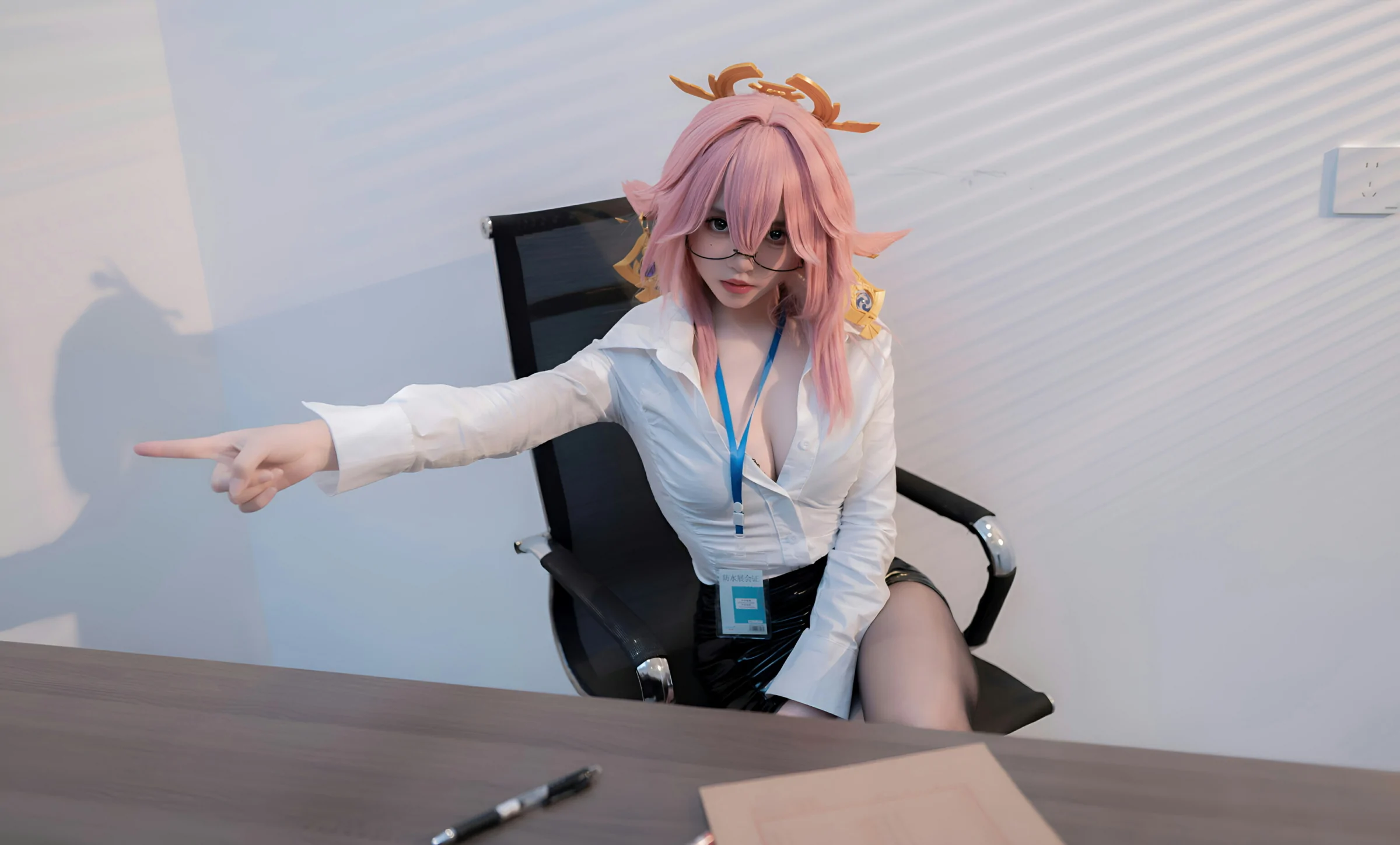 Bangni邦尼 - 面试 [85P] 插图3