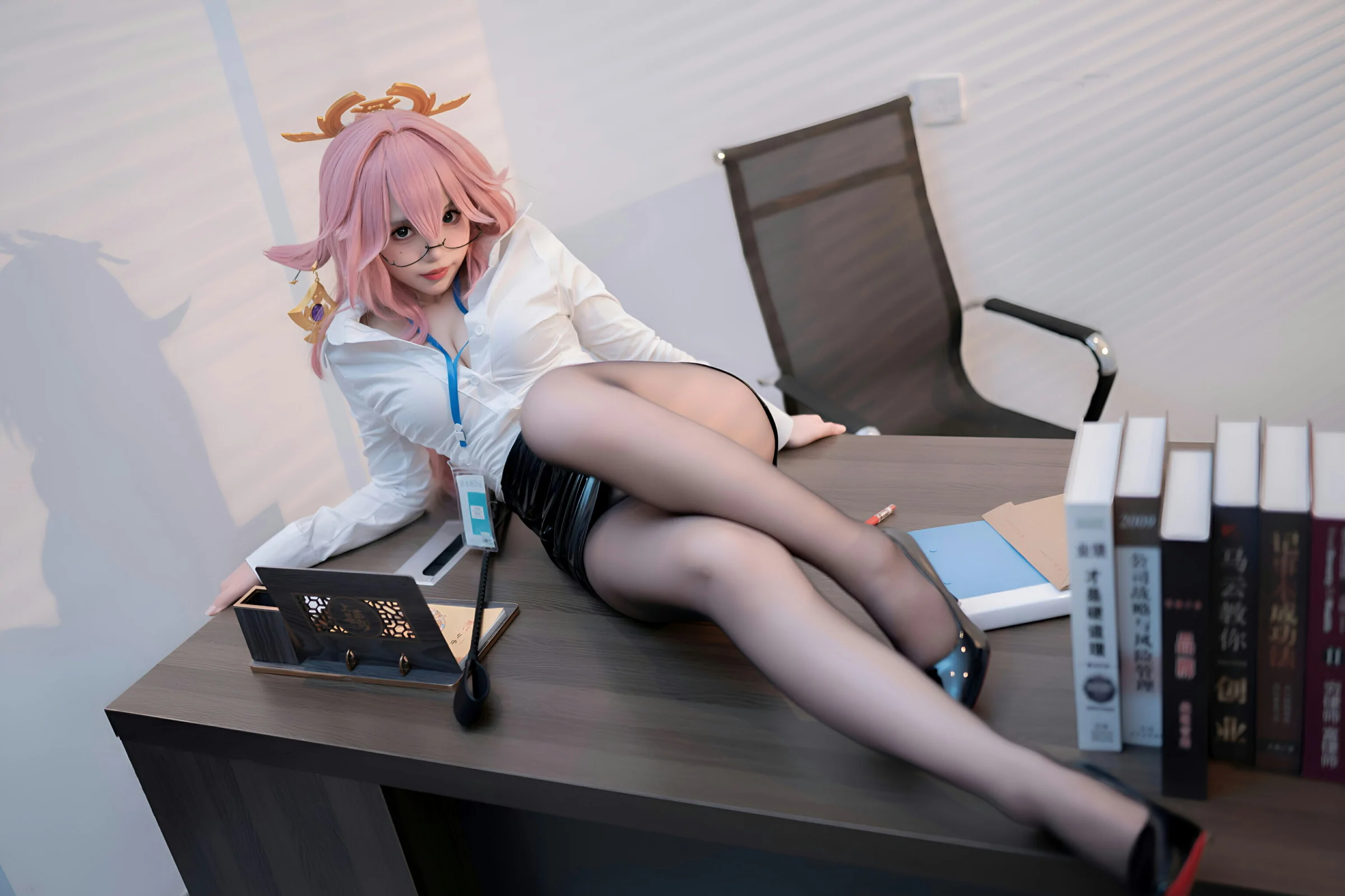 Bangni邦尼 - 面试 [85P] 插图5