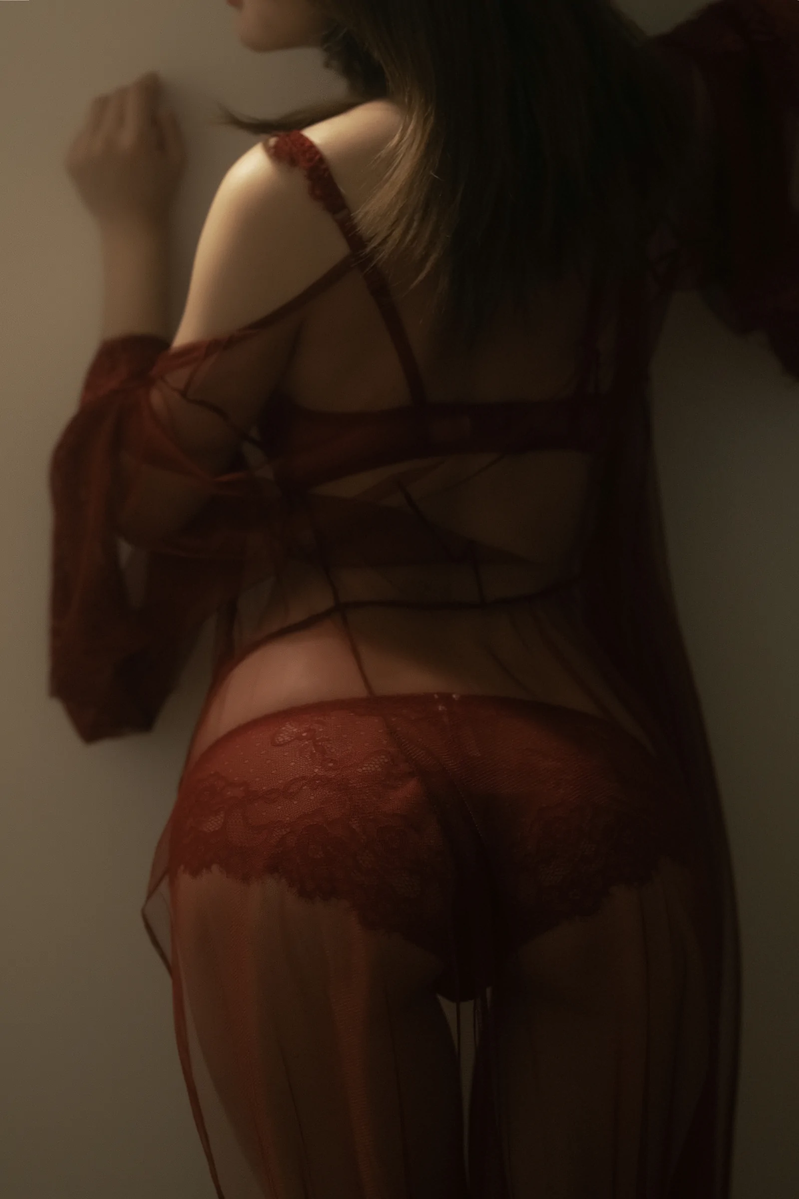 桃良阿宅 - 红烛 [43P] 插图6