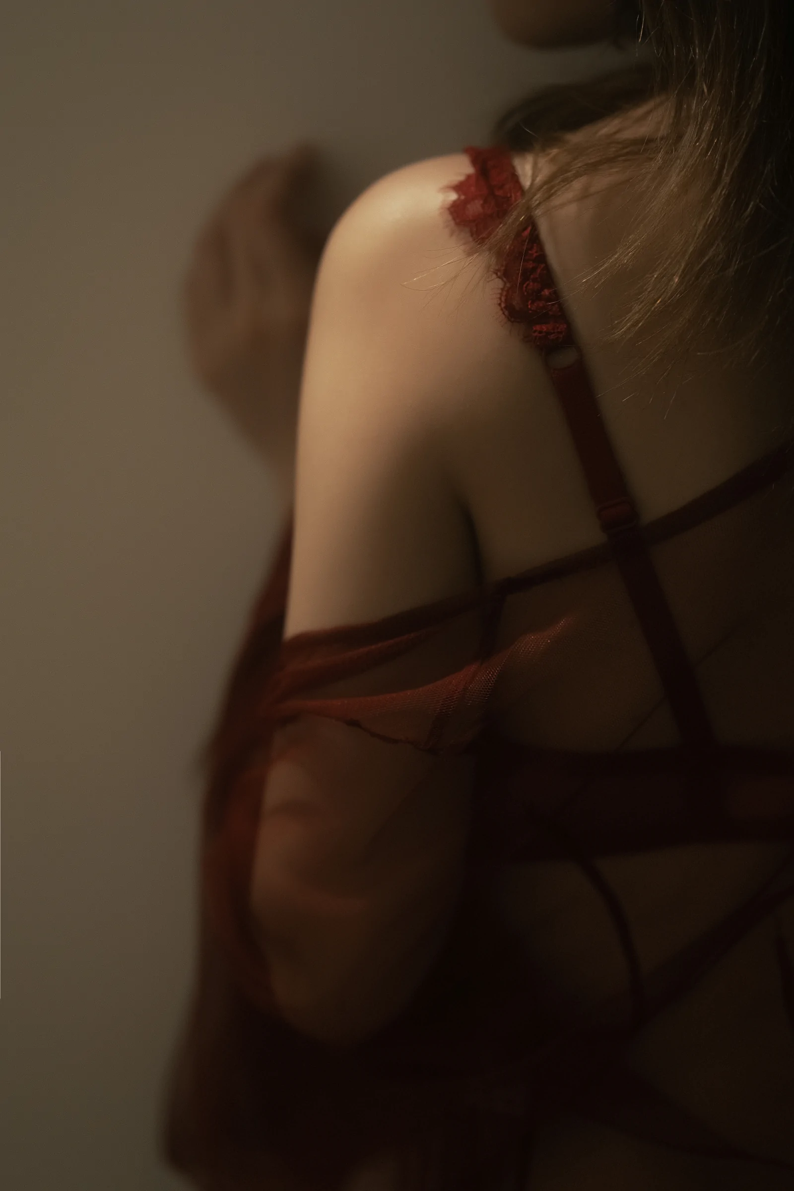 桃良阿宅 - 红烛 [43P] 插图5