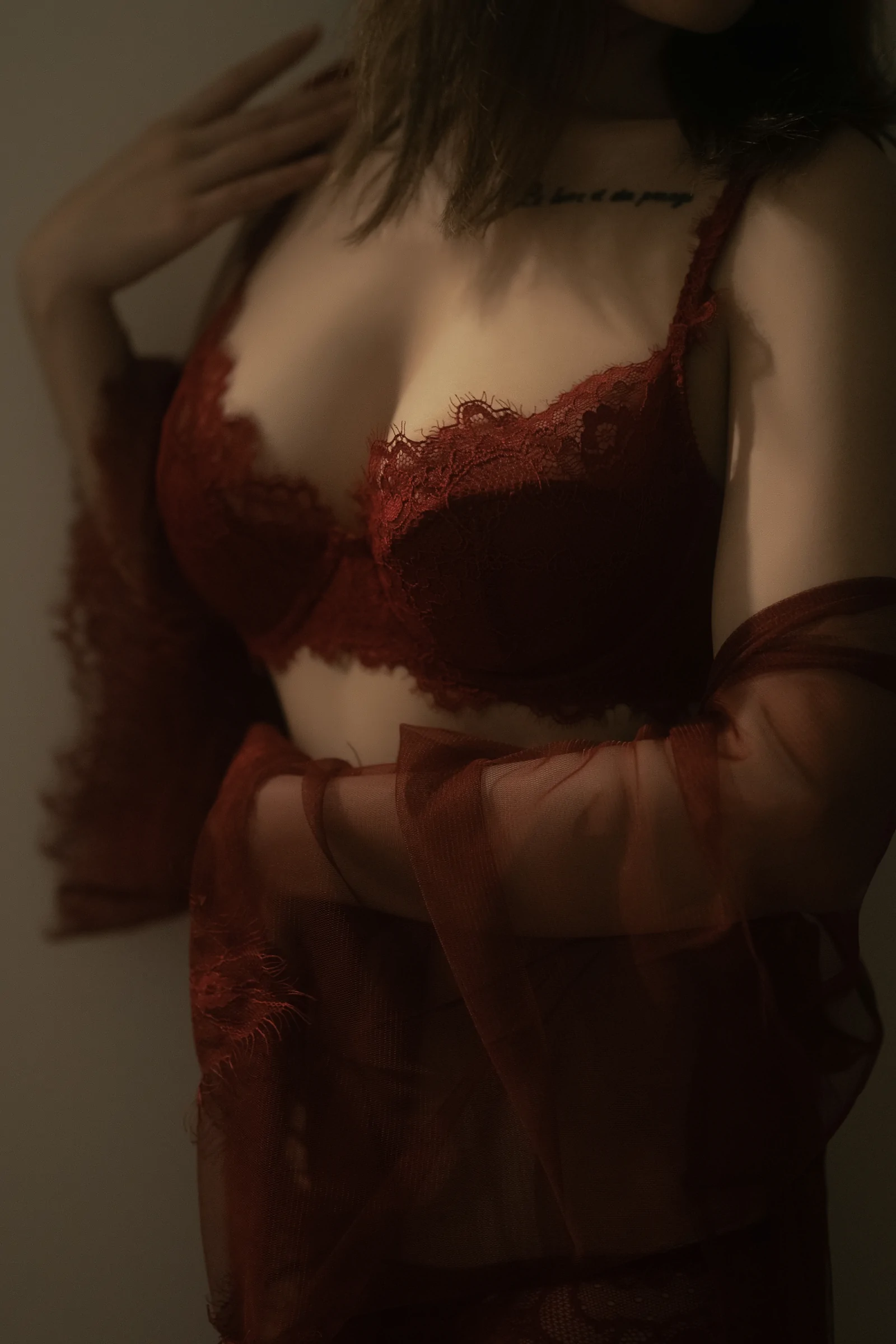 桃良阿宅 - 红烛 [43P] 插图4