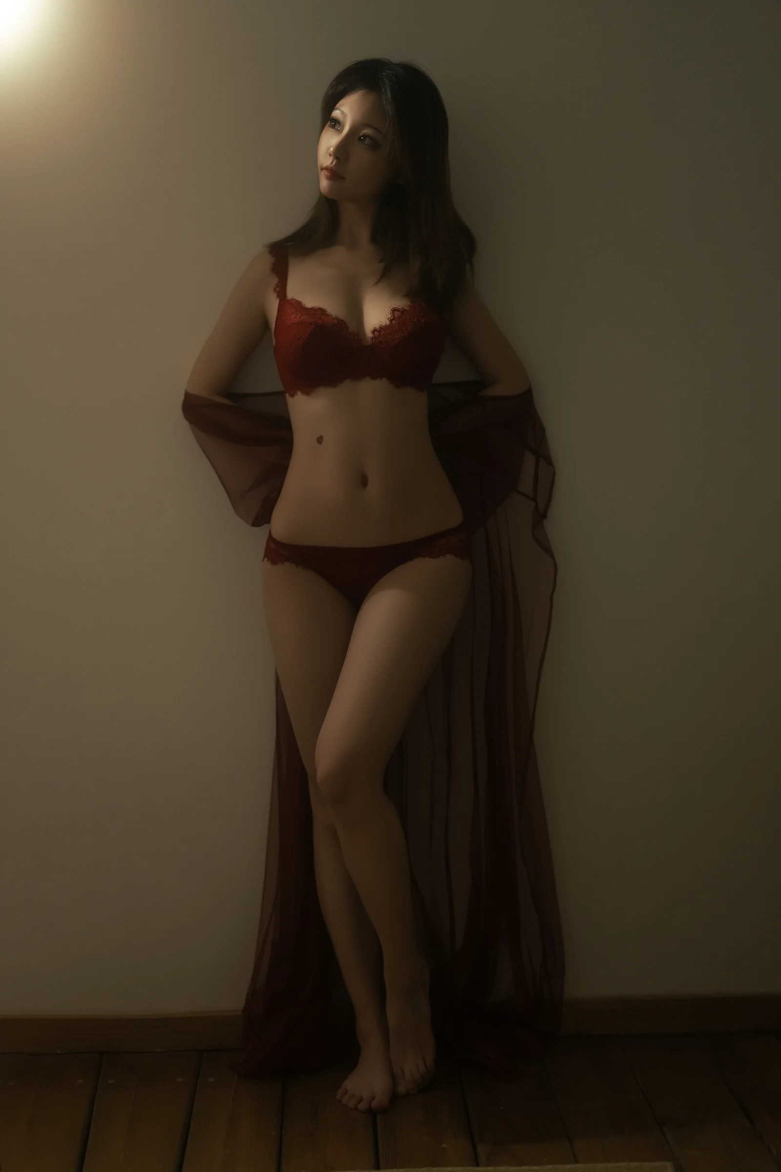 桃良阿宅 - 红烛 [43P] 插图3