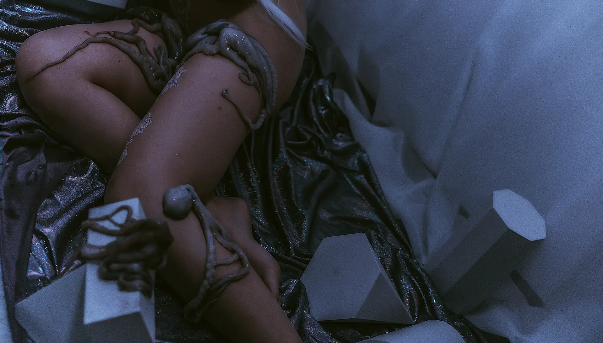 阿半今天很开心 - 八爪鱼 [20P] 插图4