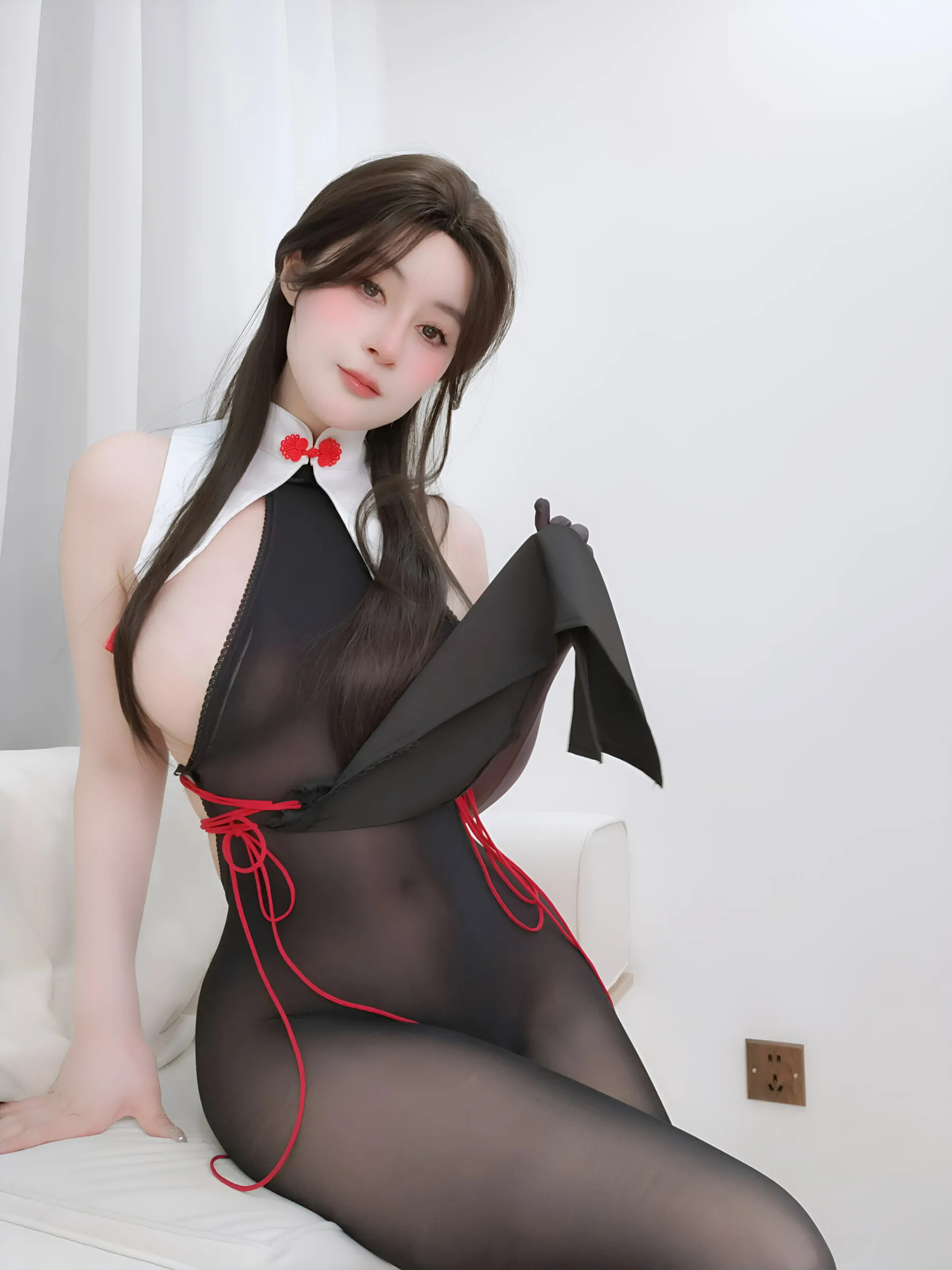 白银81 – 25年5月会员订阅 [100P] 插图2