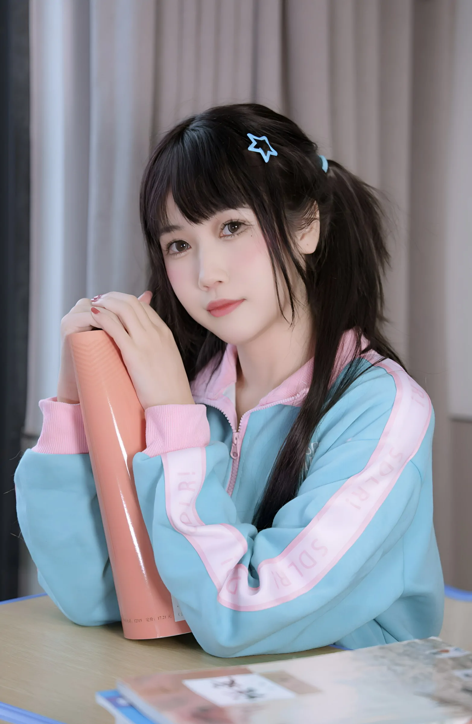 不呆猫 - 涂油教室实习生 [76P] 插图2