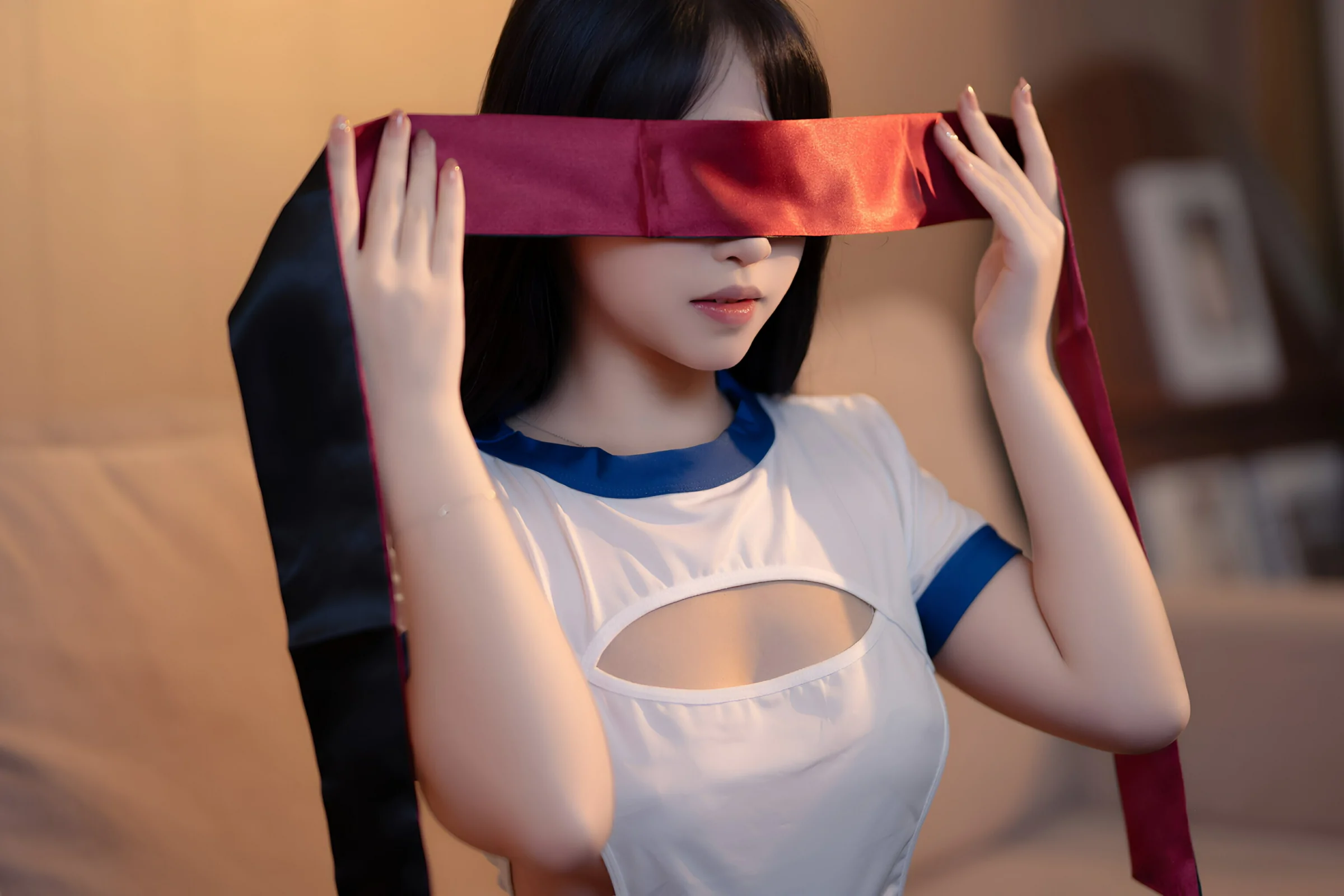 Bangni邦尼 – 体操后 [82P] 插图6