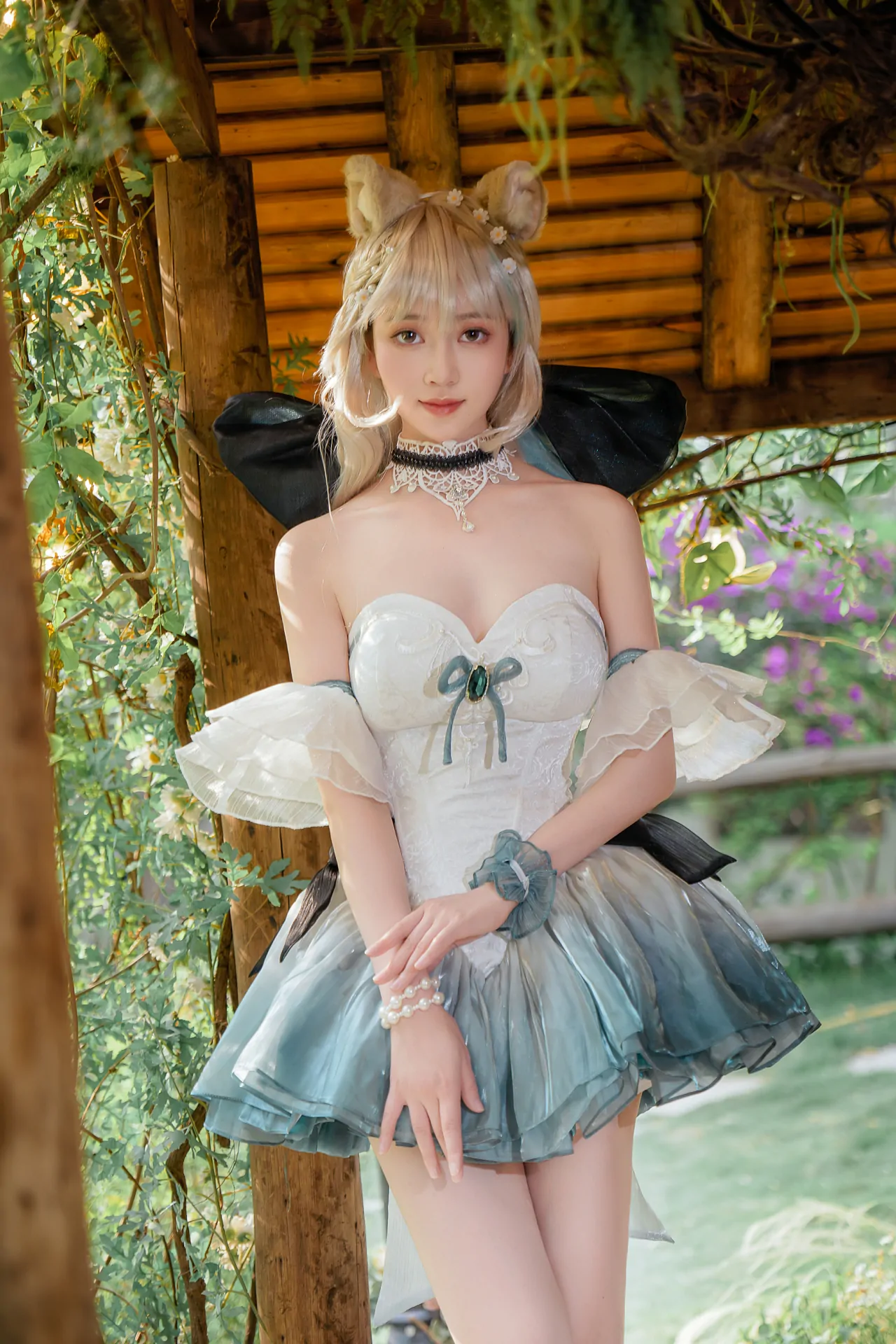 年年Nnian – 琳妮特 [42P]-66COS