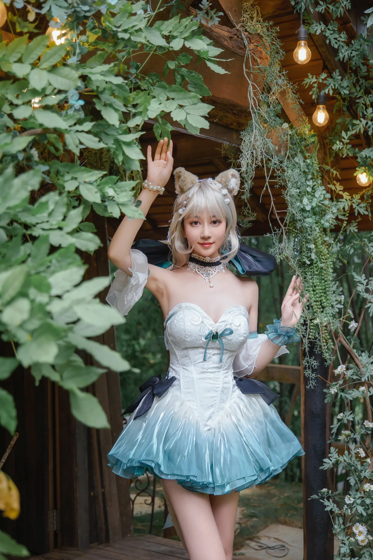 年年Nnian - 琳妮特 [42P] 插图2