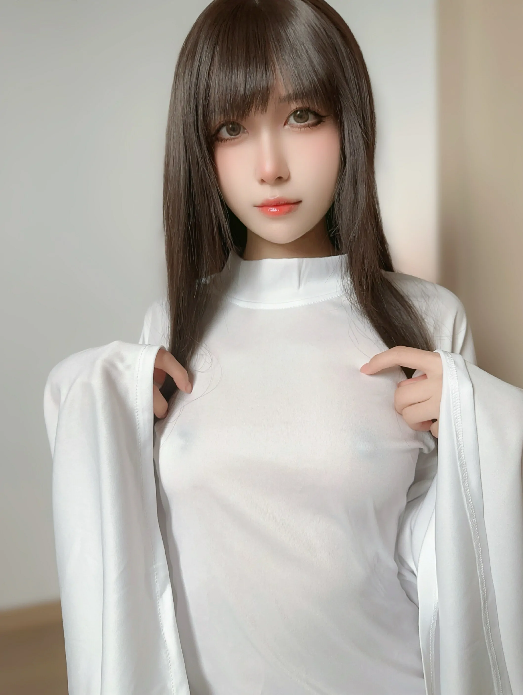 布丁大法 - 幽灵小姐 [82P] 插图2