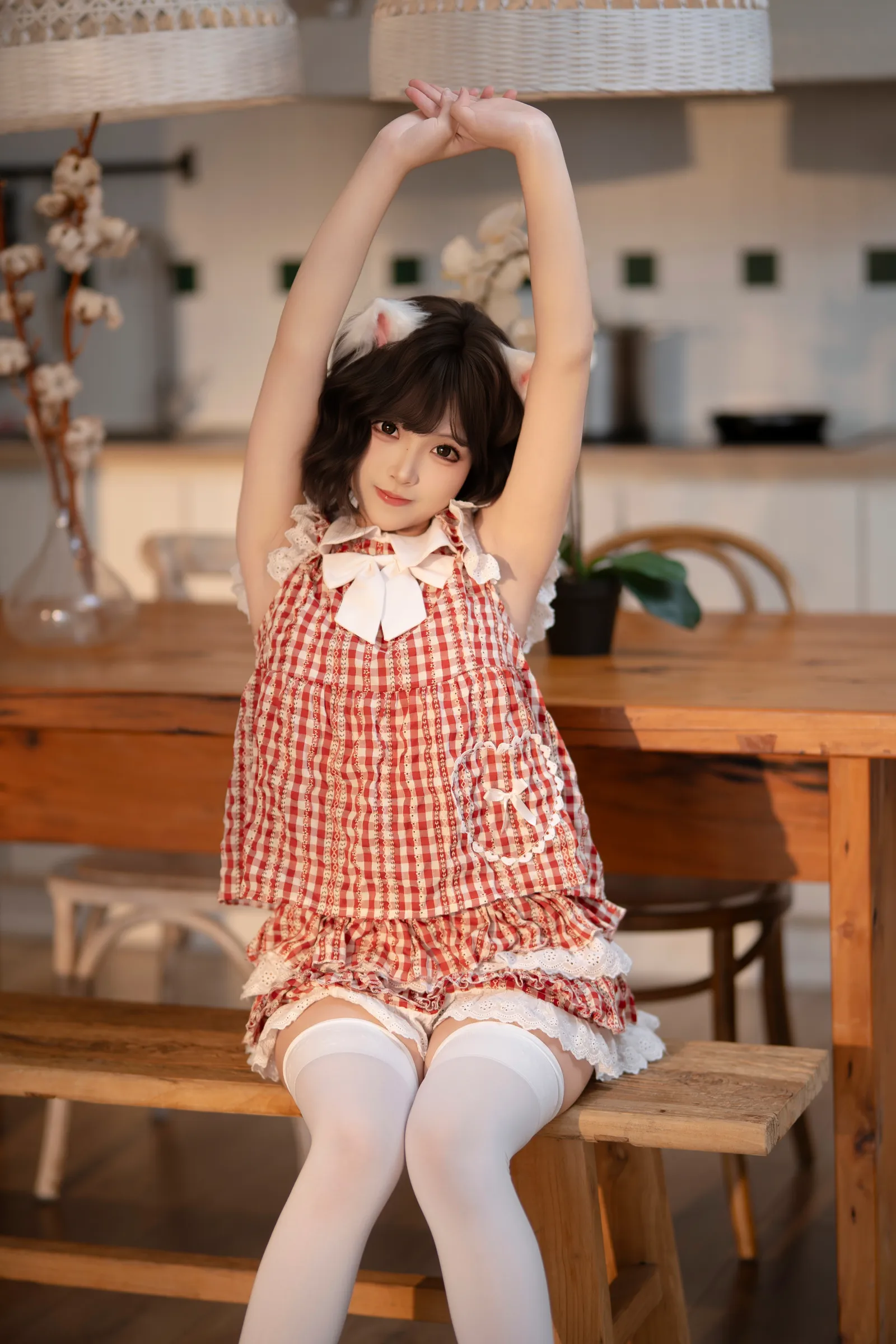 Bangni邦尼 – 木屋喵语 [80P] 插图5