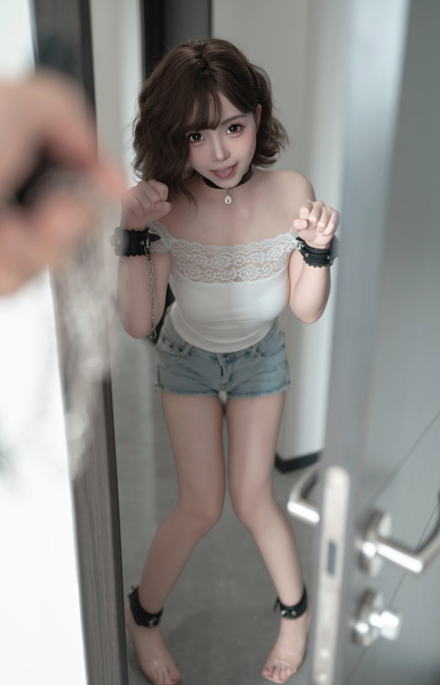 Bangni邦尼 – 玩具天堂 [86P] 插图3