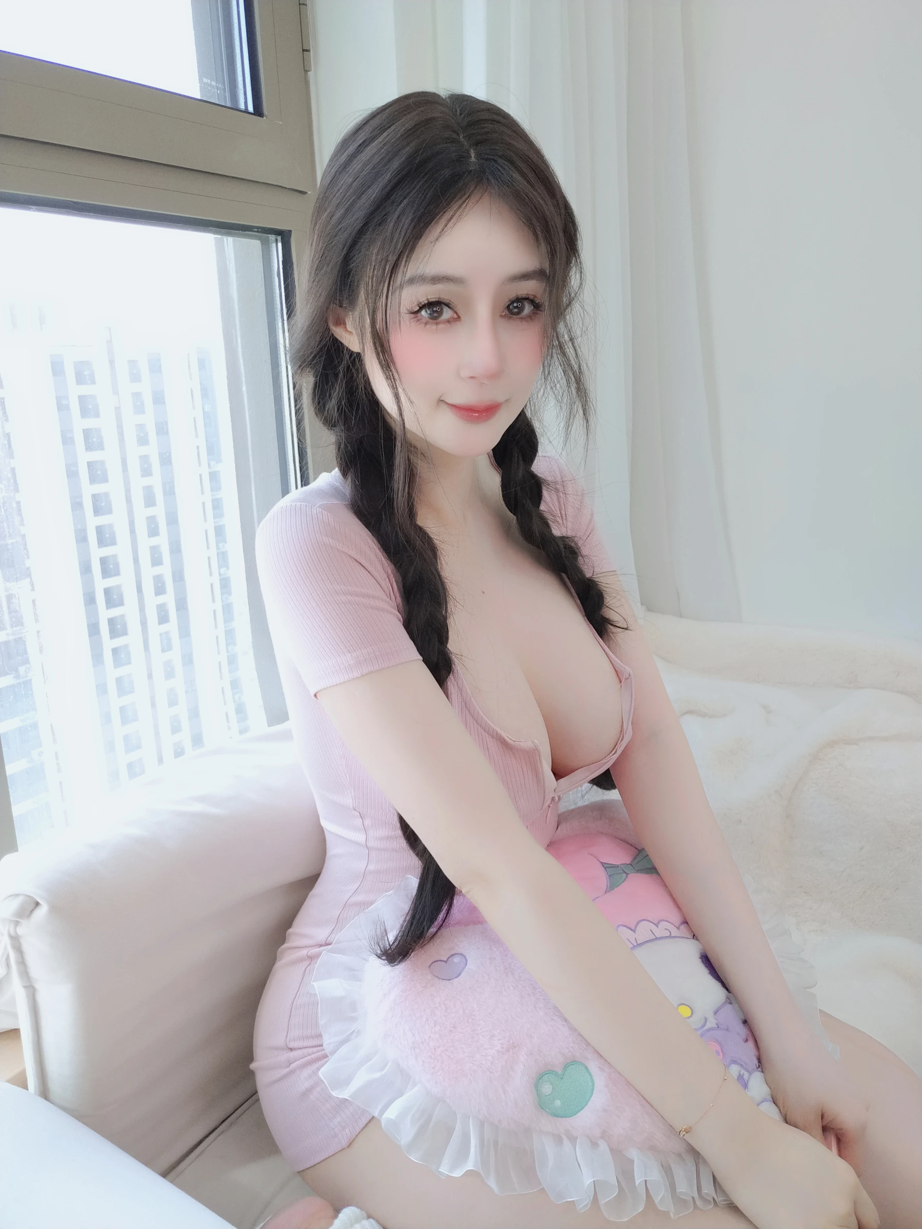 白银81 – Fantia-2025年07月合集 [101P] 插图3