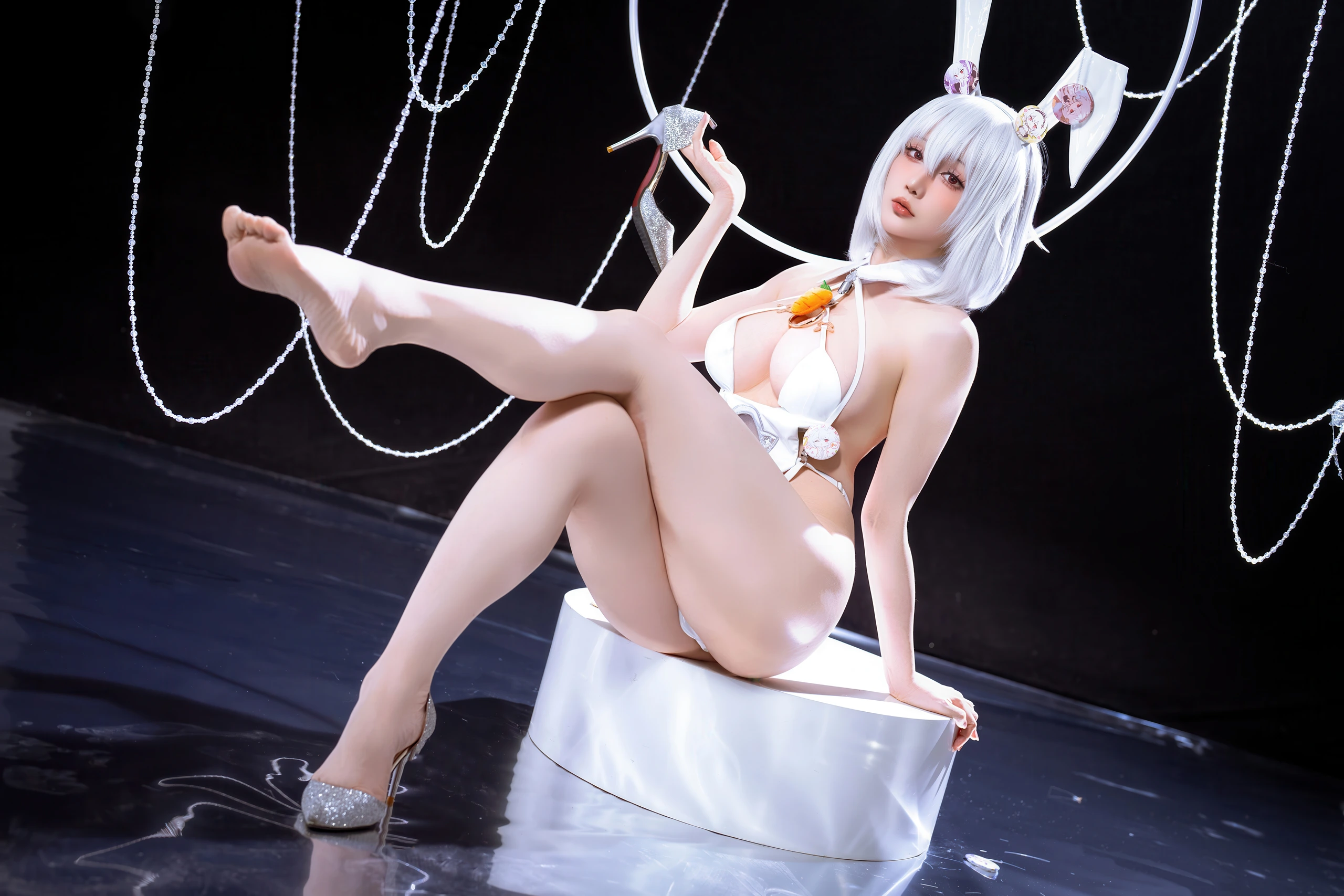 星之迟迟 – 2026年01月计划F 天狼星 [58P] 插图4