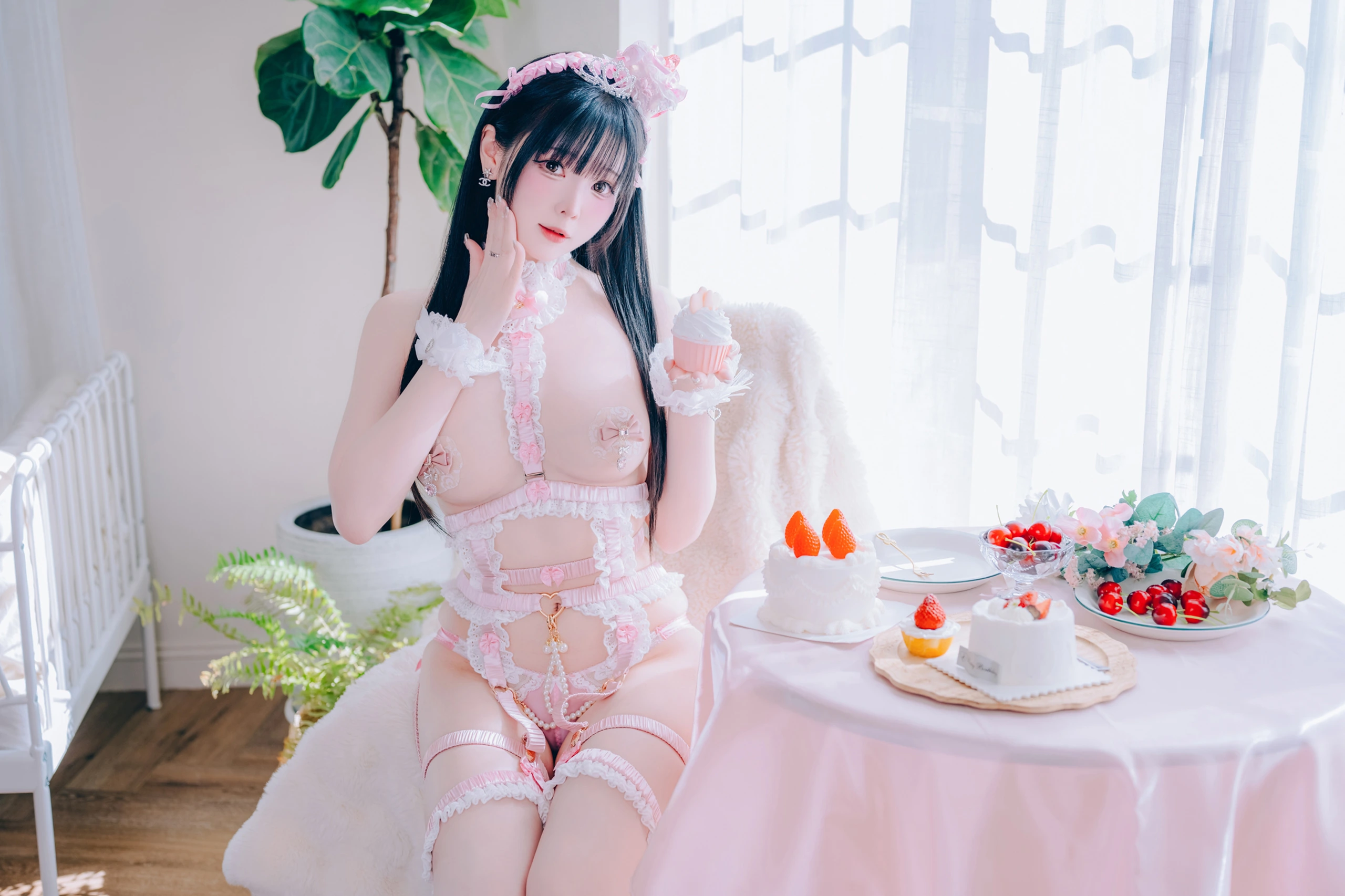 霜月shimo – Shimos Day 2026 Part.1 [33P] 插图3