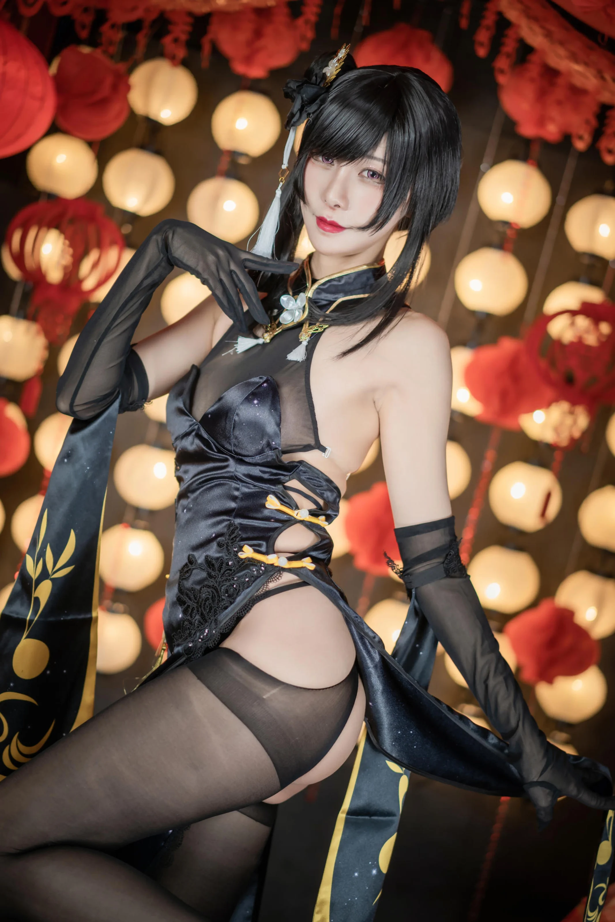 零崎沙耶 – 镇海 [122P] 插图2