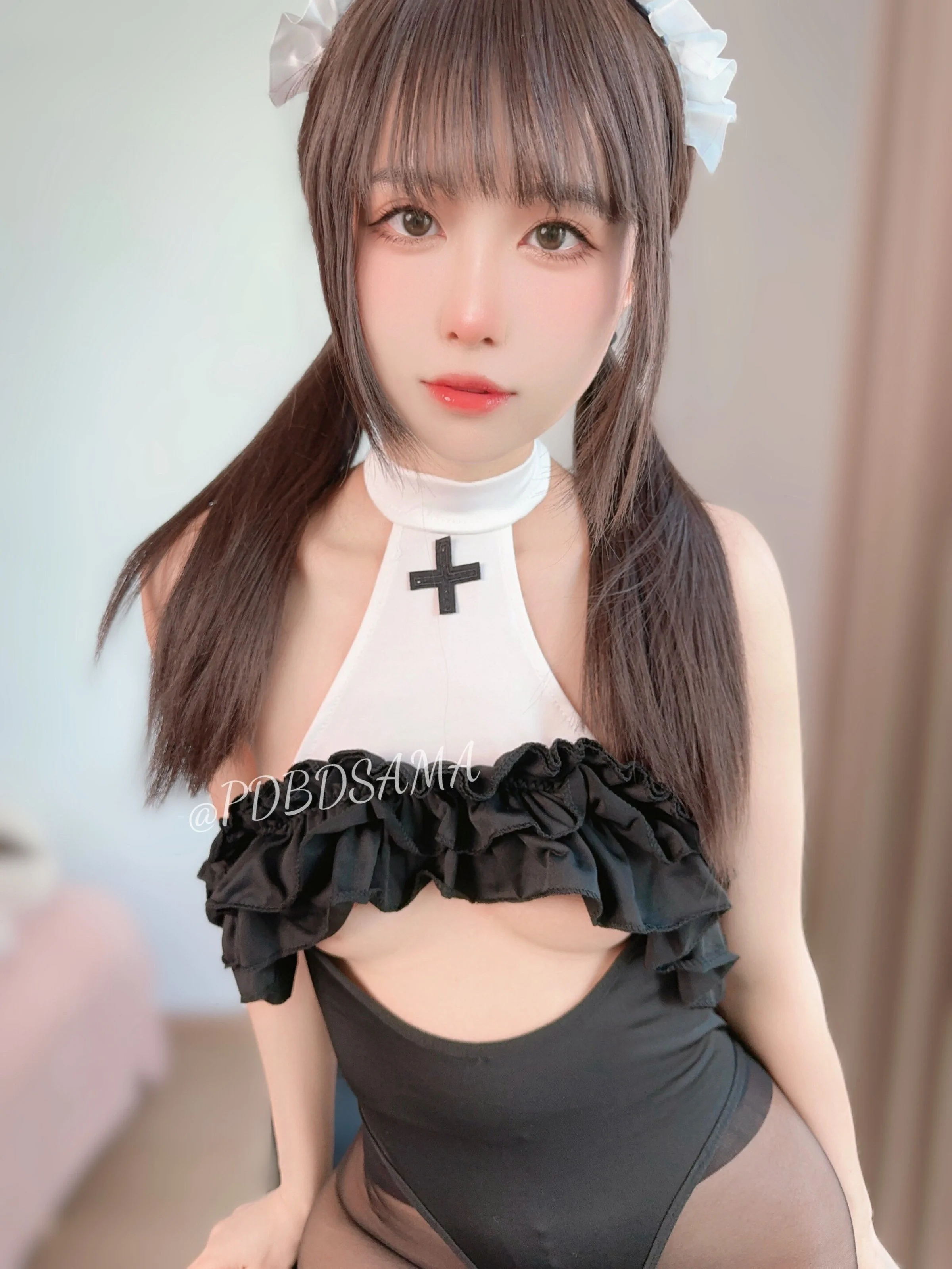 布丁大法 – 盒装巧克力 [97P] 插图2