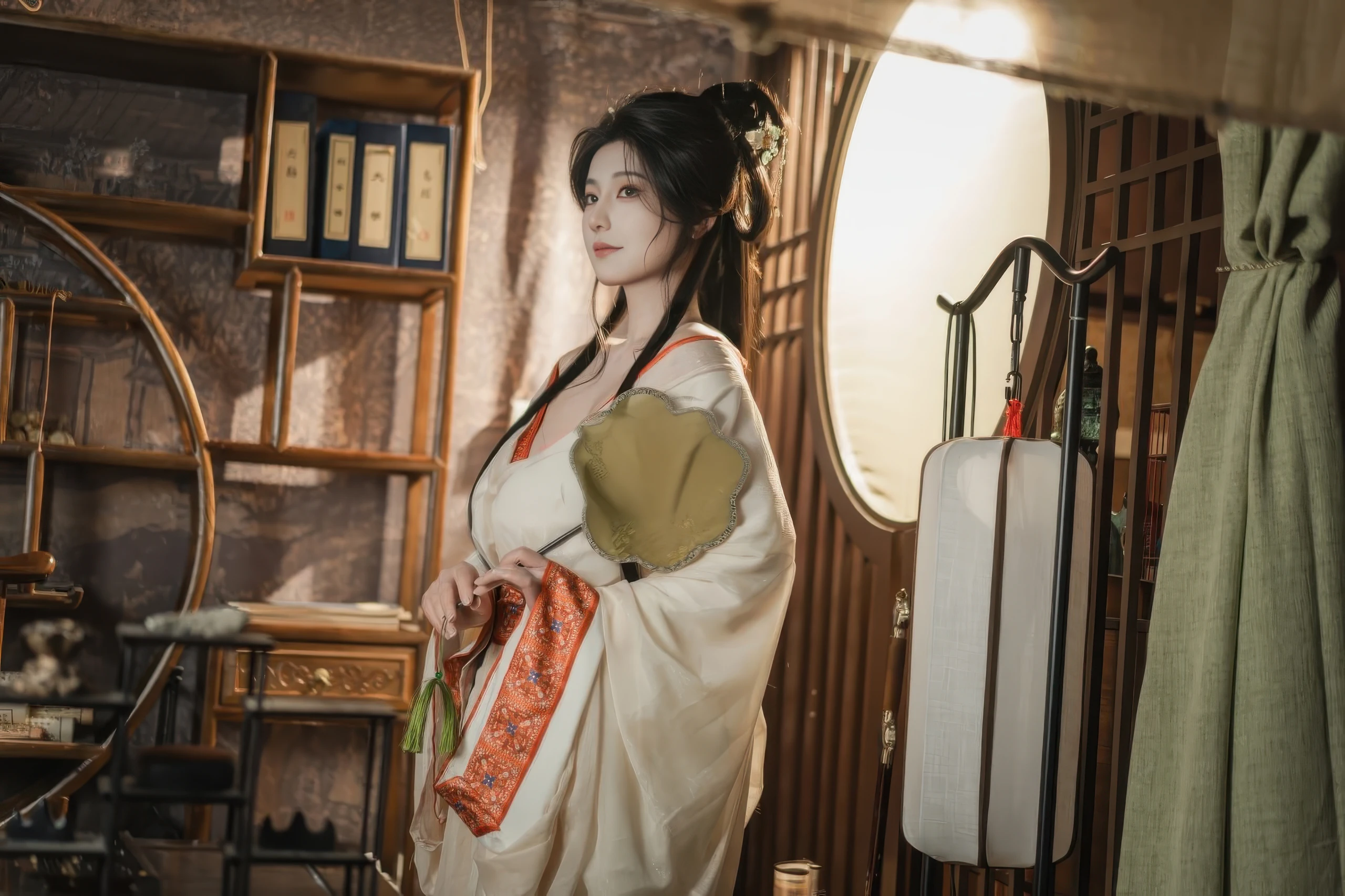 奈汐酱nice – 痴情缚 [73P] 插图3