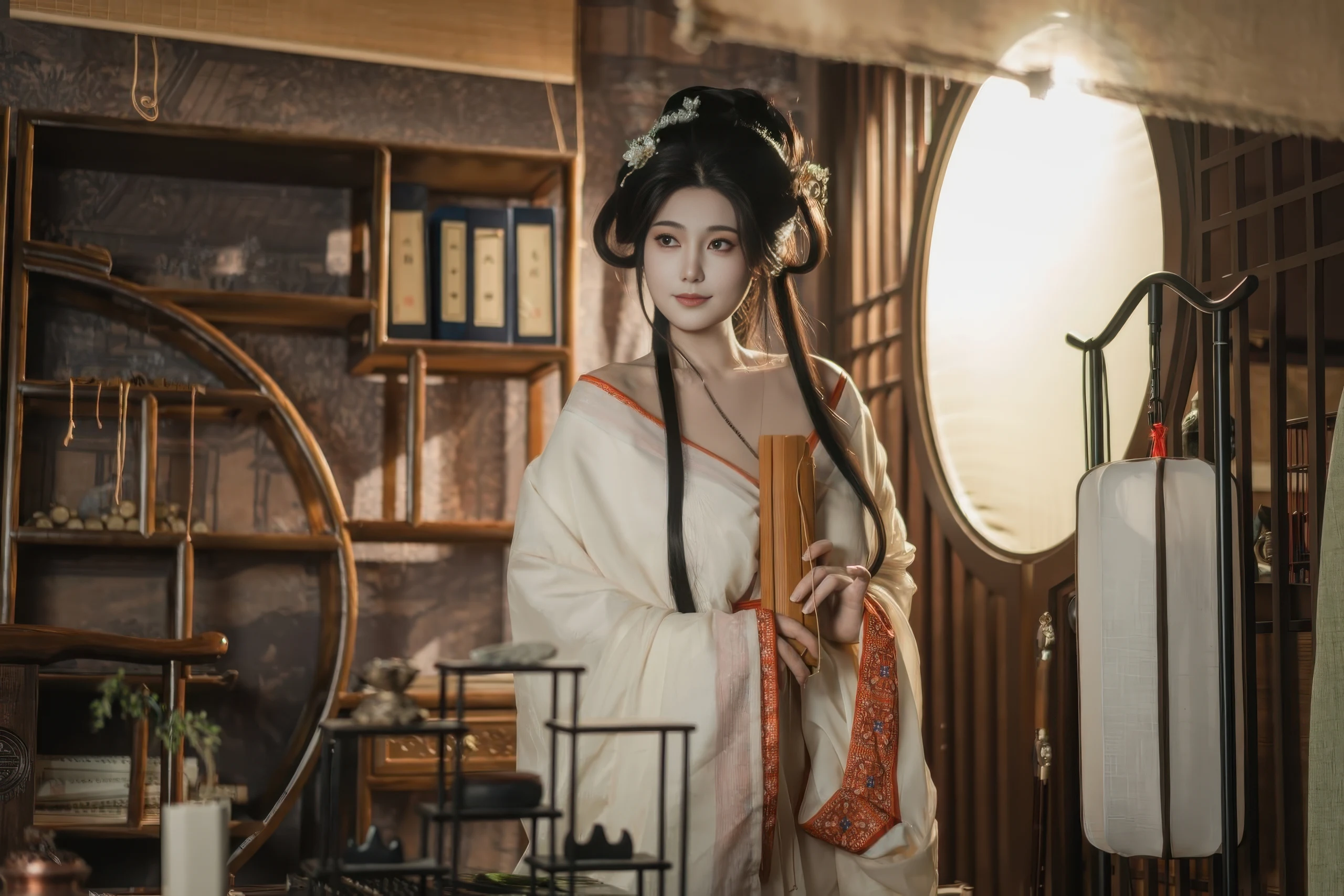 奈汐酱nice – 痴情缚 [73P] 插图5