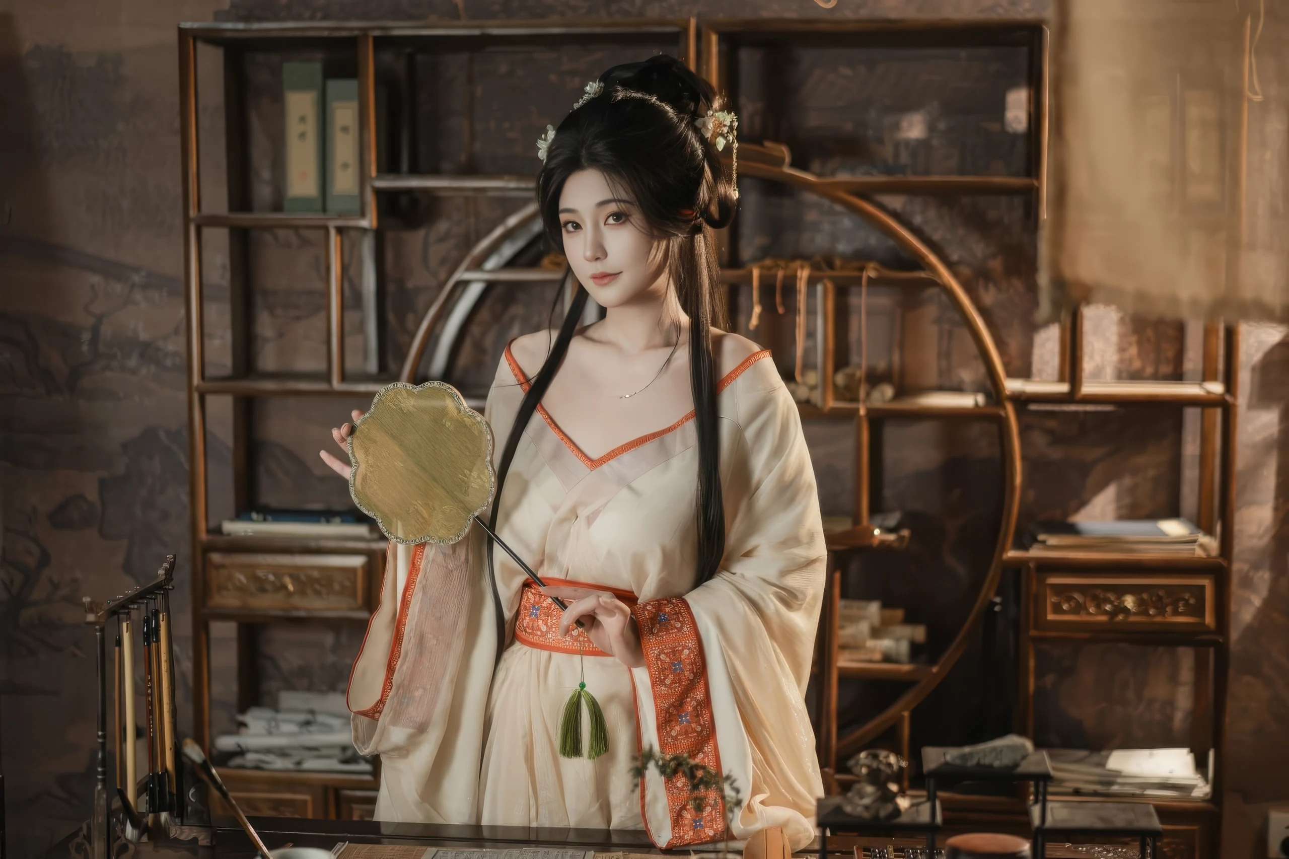 奈汐酱nice – 痴情缚 [73P] 插图2