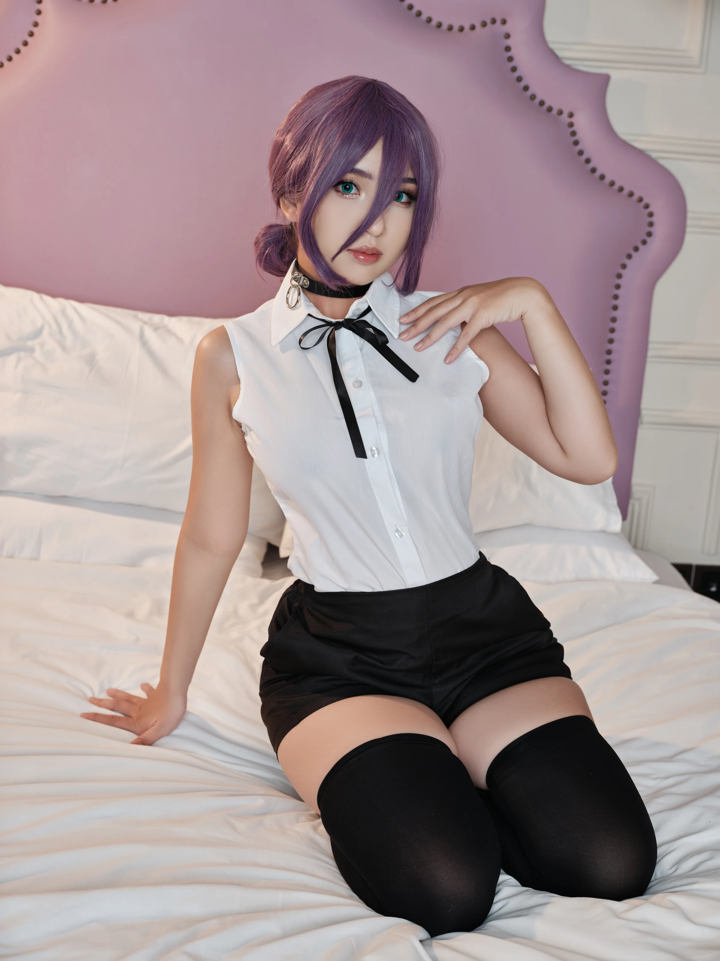 Puy Puy – Reze [34P] 插图2