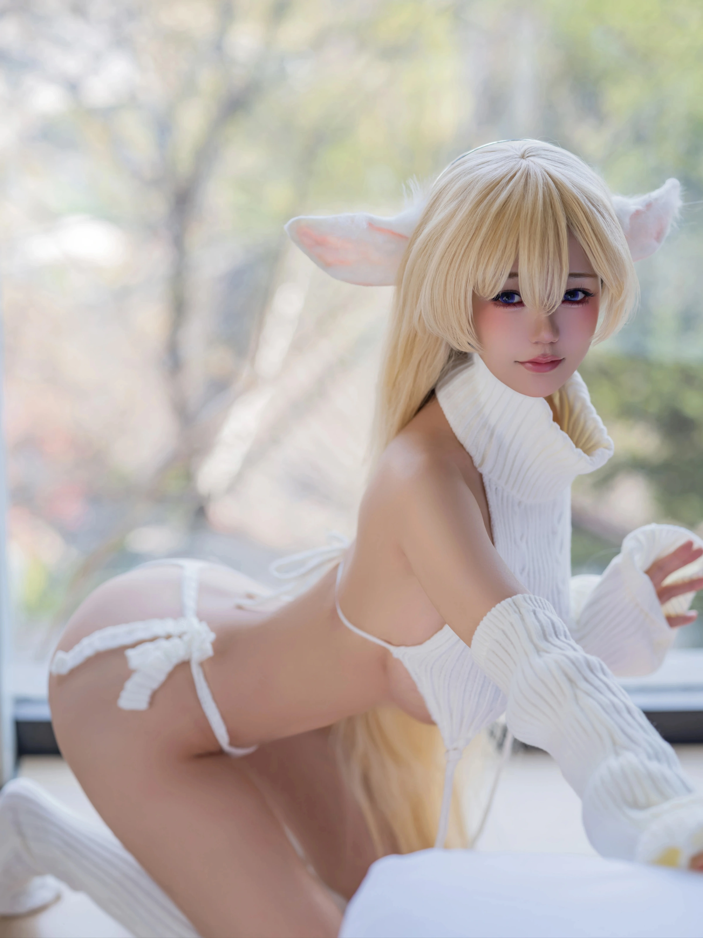 小仓千代w – Patreon订阅 处男杀手[34P] 插图6