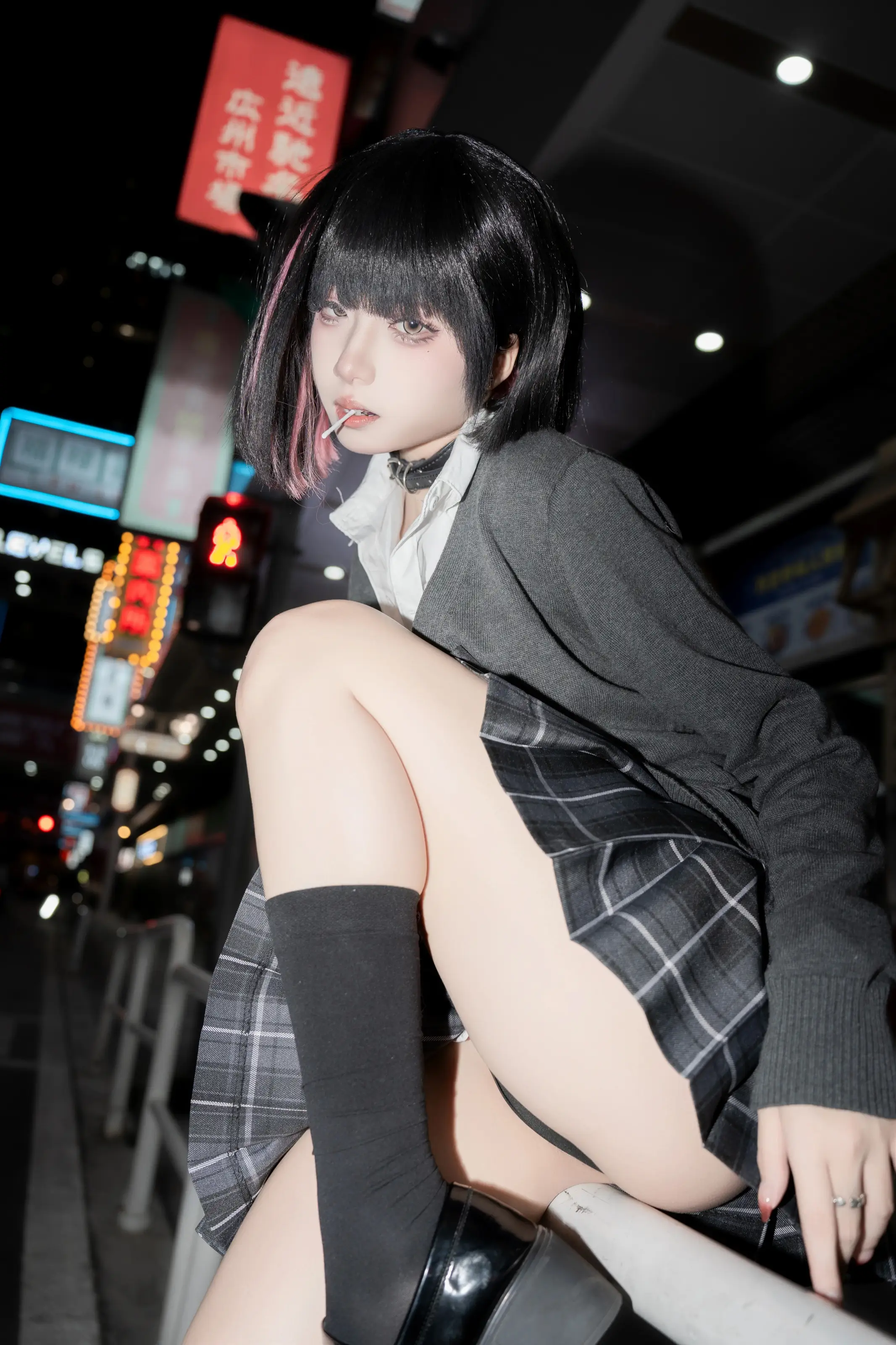 纸悦Etsu_ko – 请多关照 [45P]-66COS