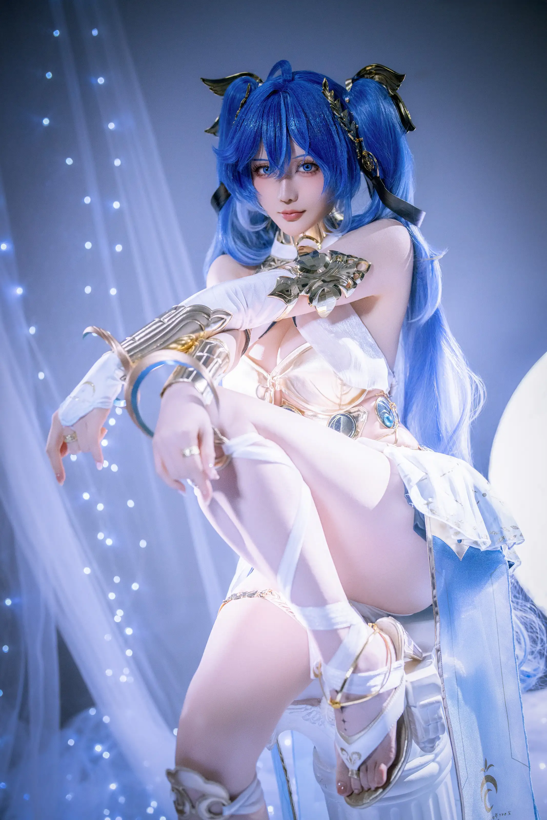 星之迟迟 – 鸣潮 尤诺 [115P] 插图6