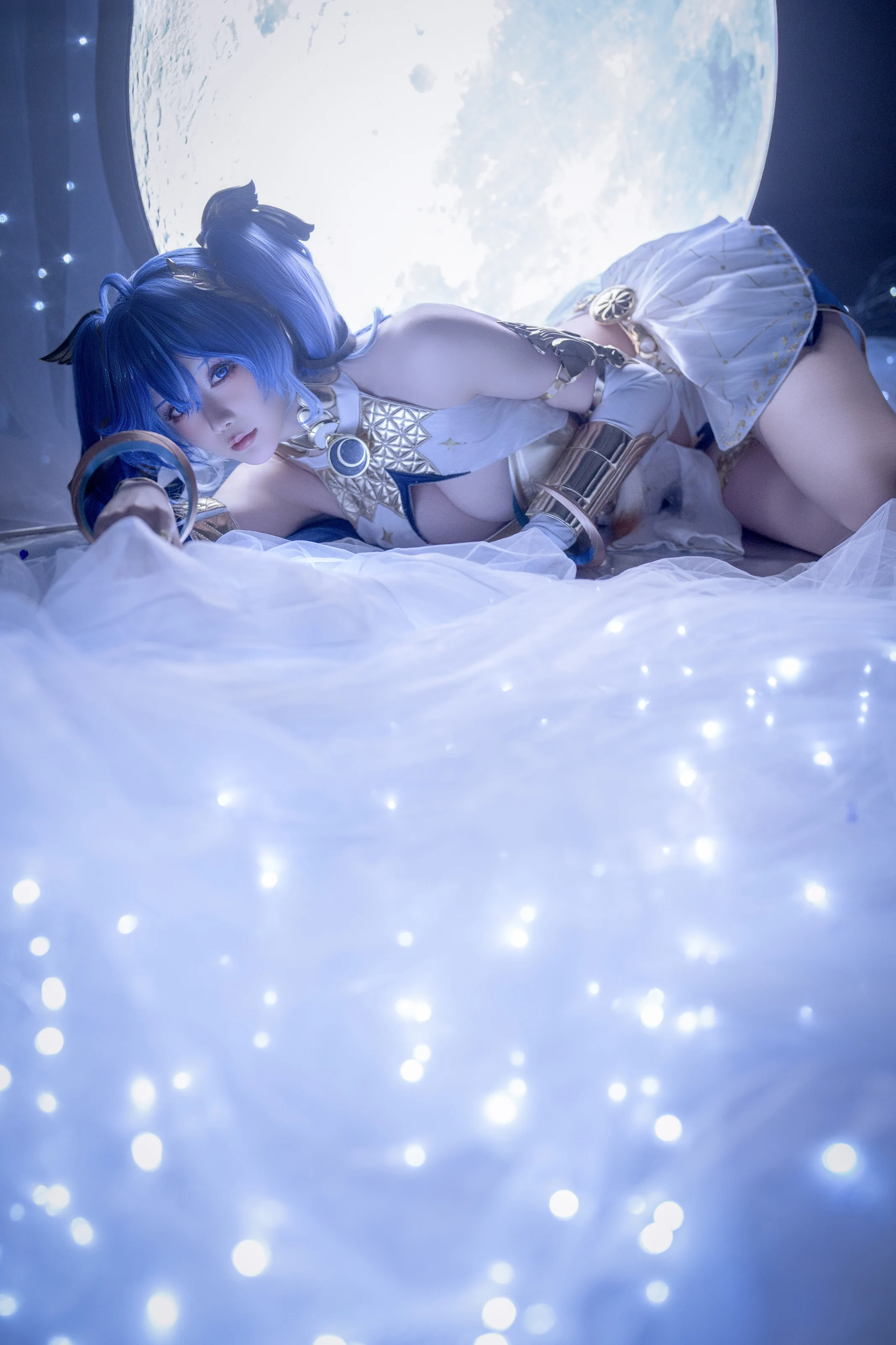 星之迟迟 – 鸣潮 尤诺 [115P] 插图5