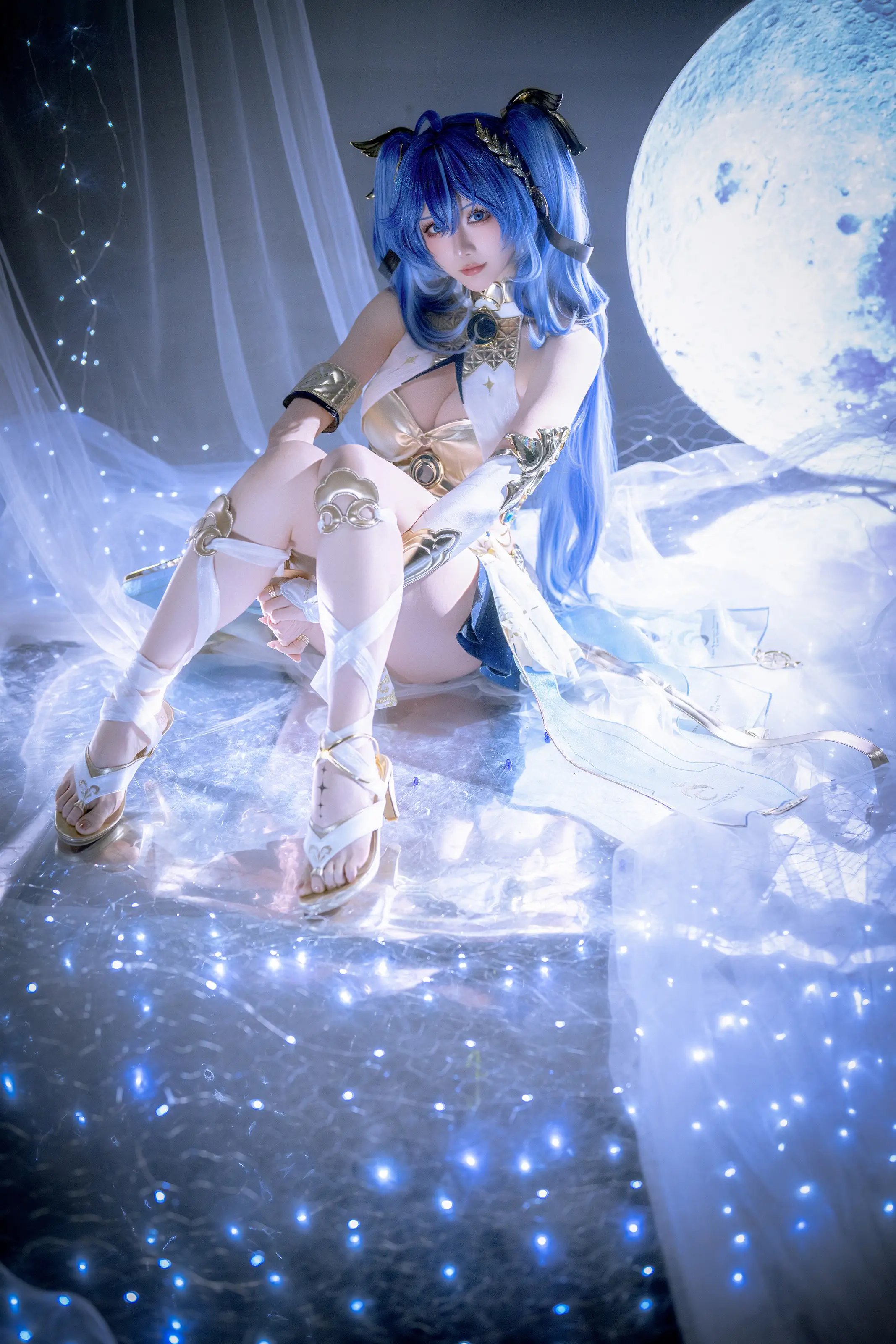 星之迟迟 – 鸣潮 尤诺 [115P] 插图3