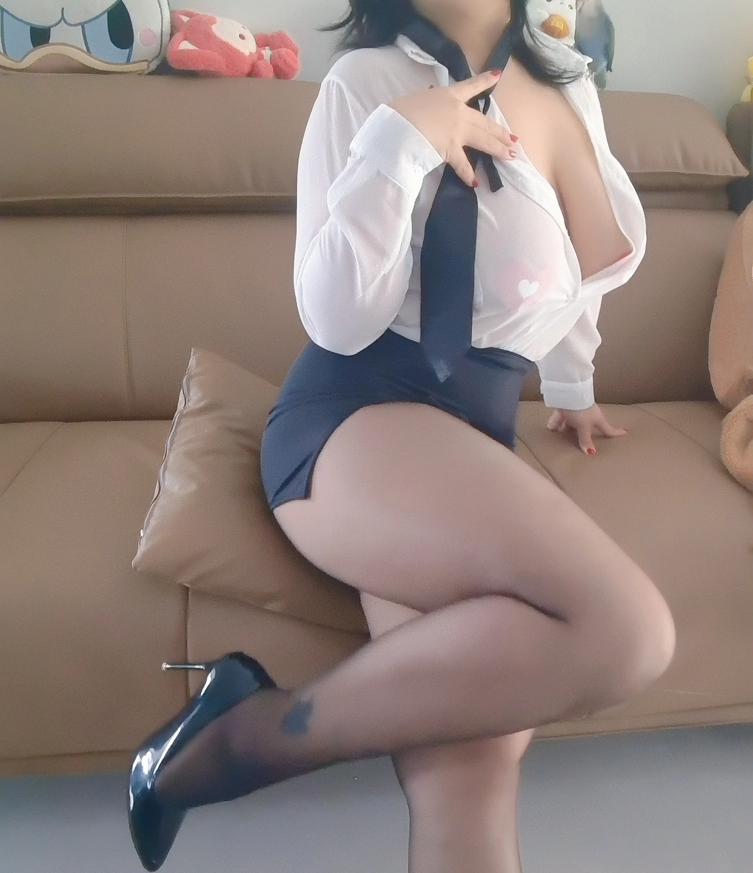 葛生w – OL [30P]-66COS