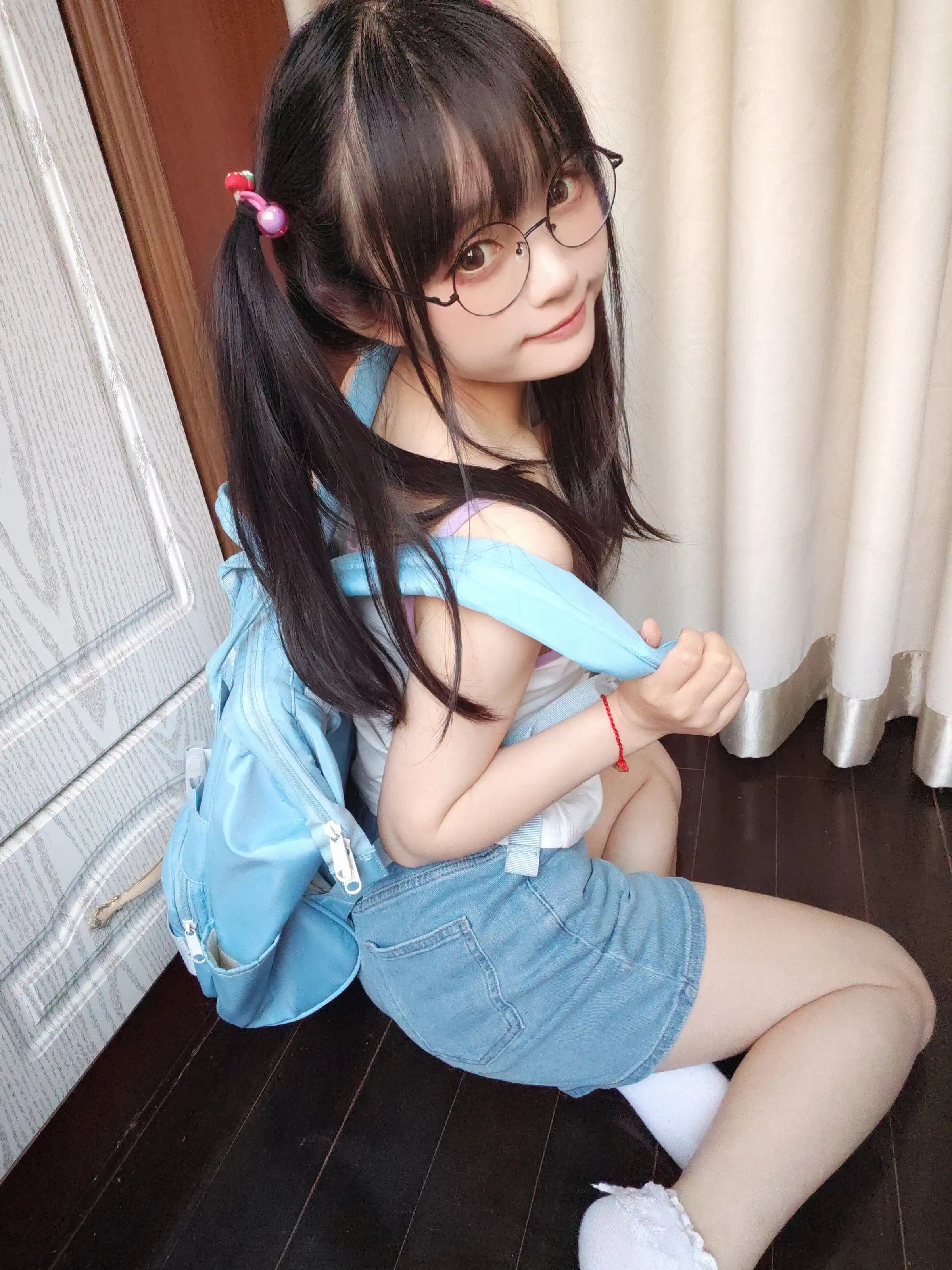 神沢永莉 – ckt儿童节快乐 [68P] 插图5