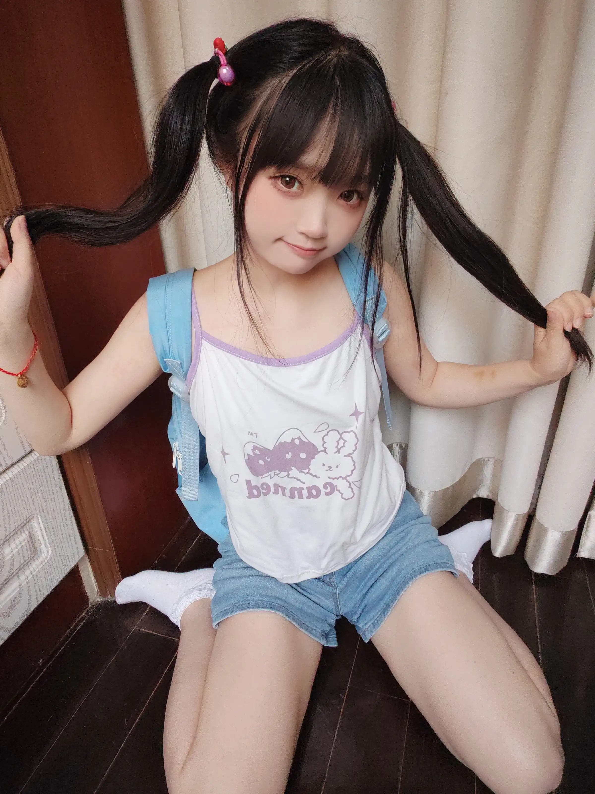 神沢永莉 – ckt儿童节快乐 [68P] 插图6