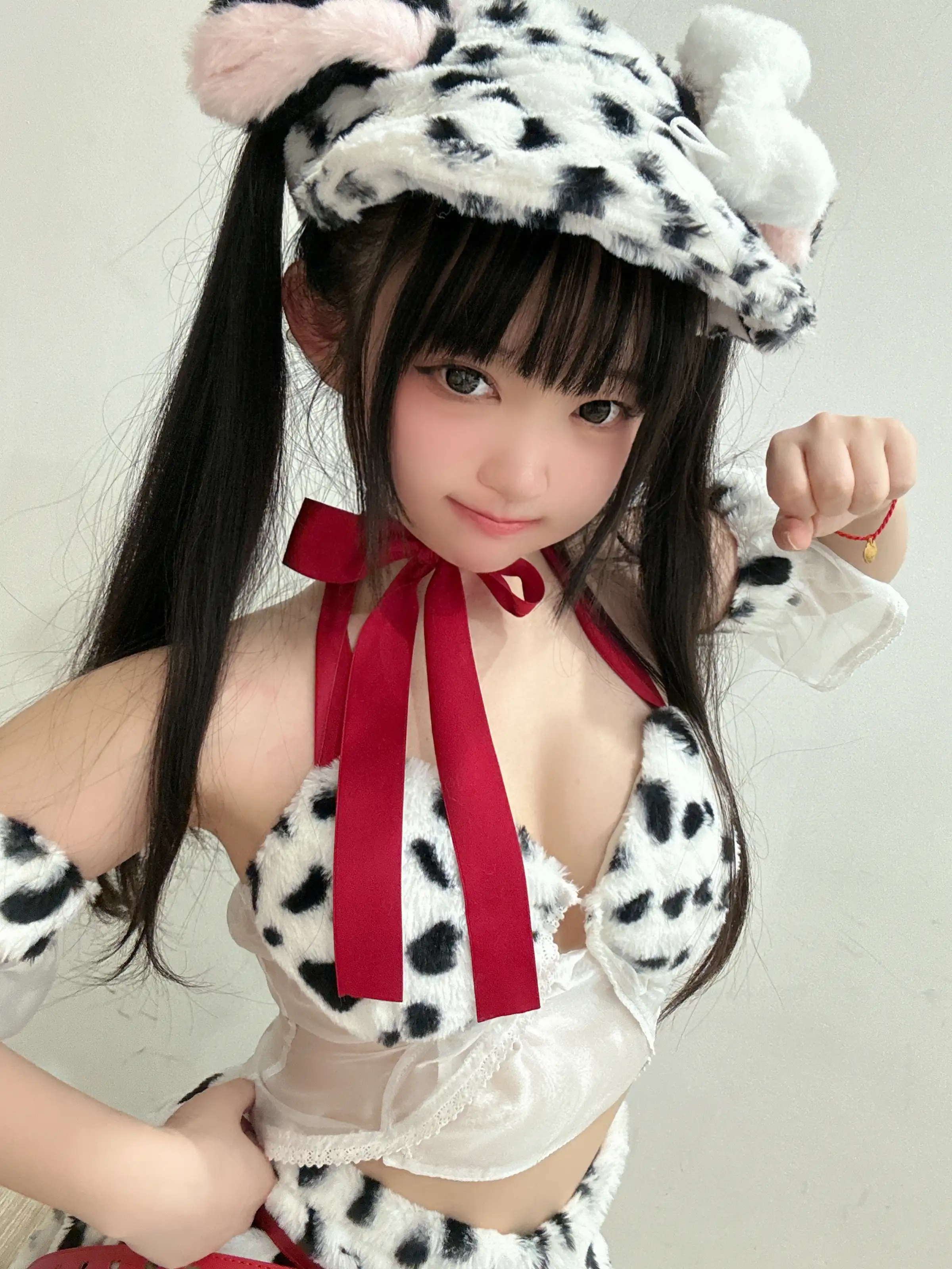 神沢永莉 – 斑点小狗狗 [60P] 插图6